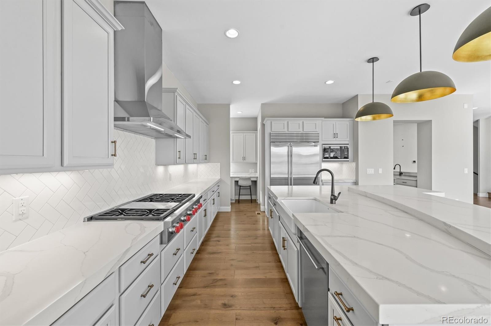 MLS Image #10 for 10814  bluffside drive,lone tree, Colorado