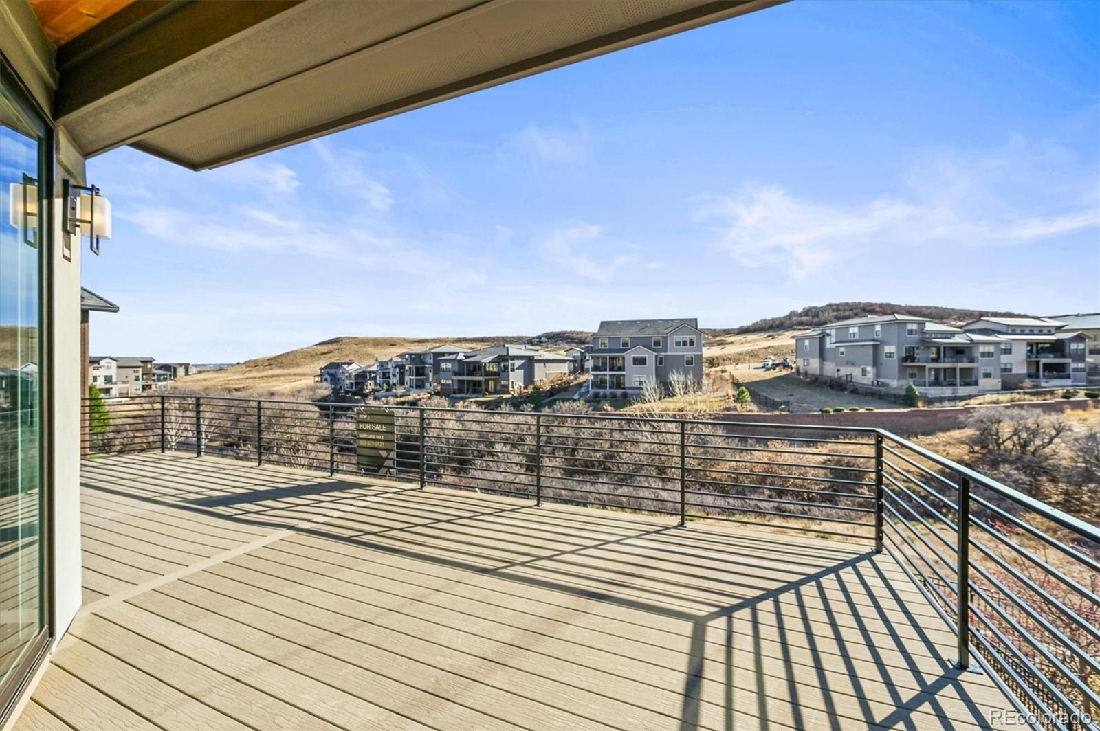 MLS Image #13 for 10814  bluffside drive,lone tree, Colorado