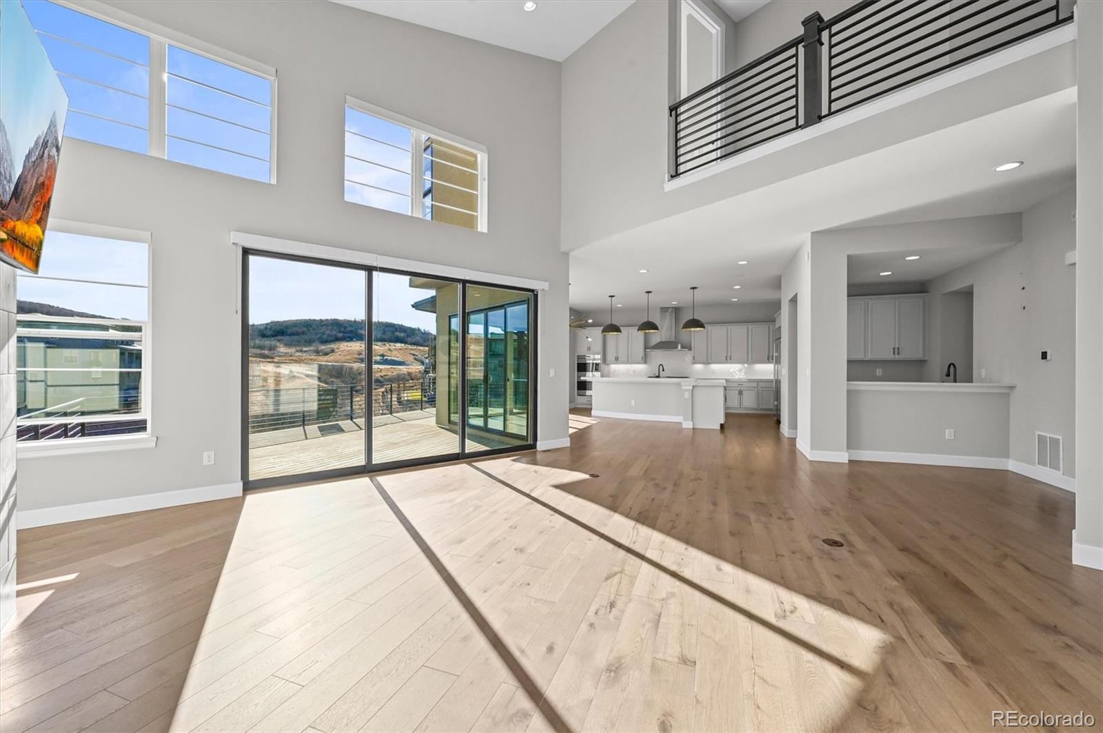 MLS Image #2 for 10814  bluffside drive,lone tree, Colorado