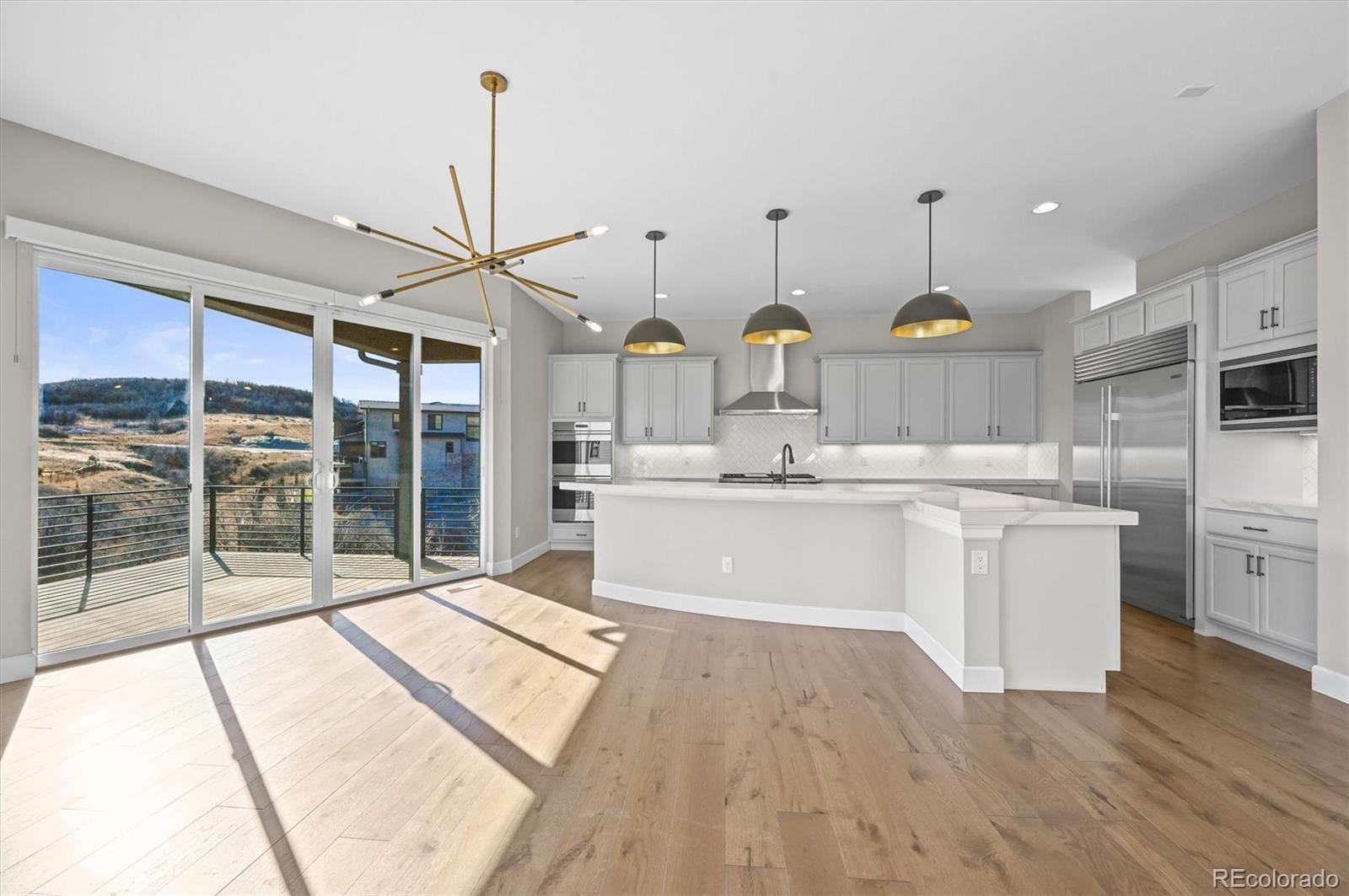 MLS Image #3 for 10814  bluffside drive,lone tree, Colorado