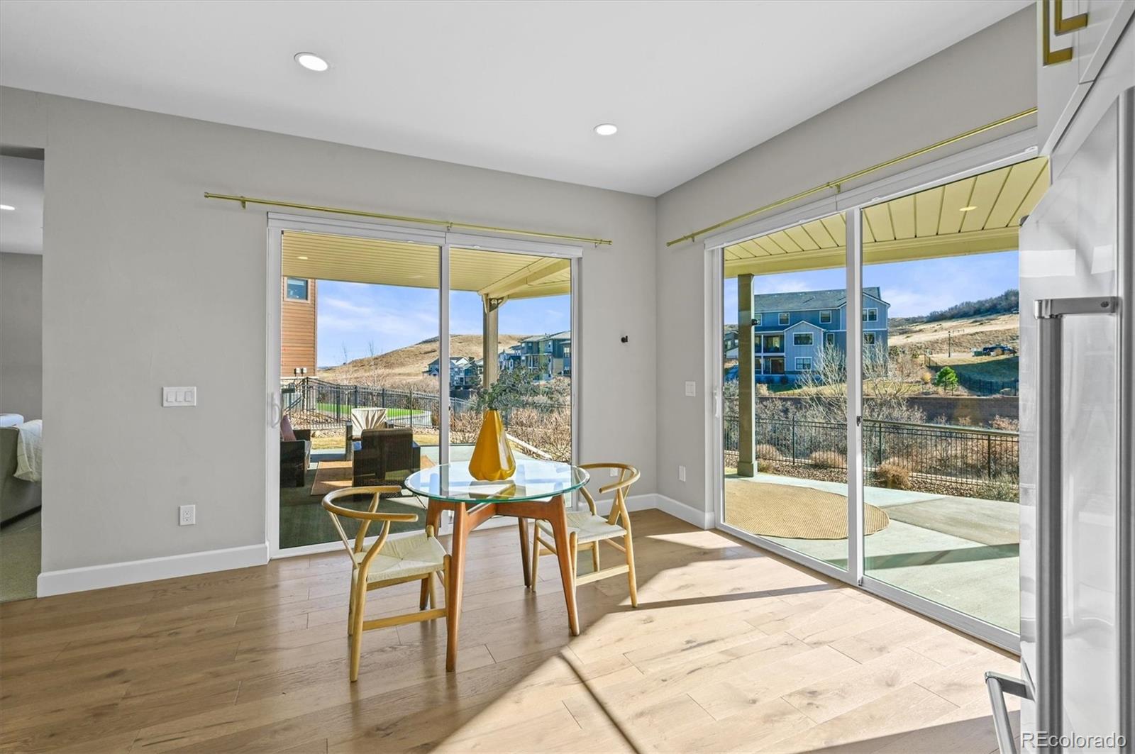 MLS Image #32 for 10814  bluffside drive,lone tree, Colorado