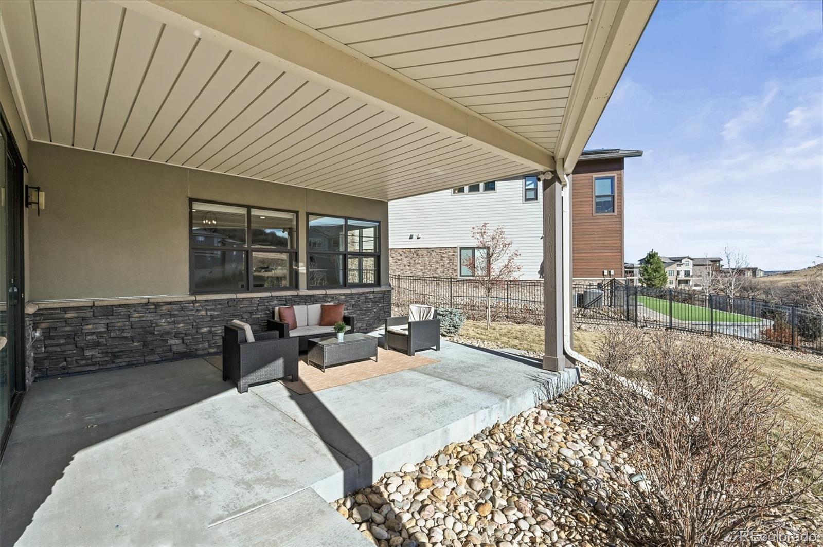 MLS Image #33 for 10814  bluffside drive,lone tree, Colorado