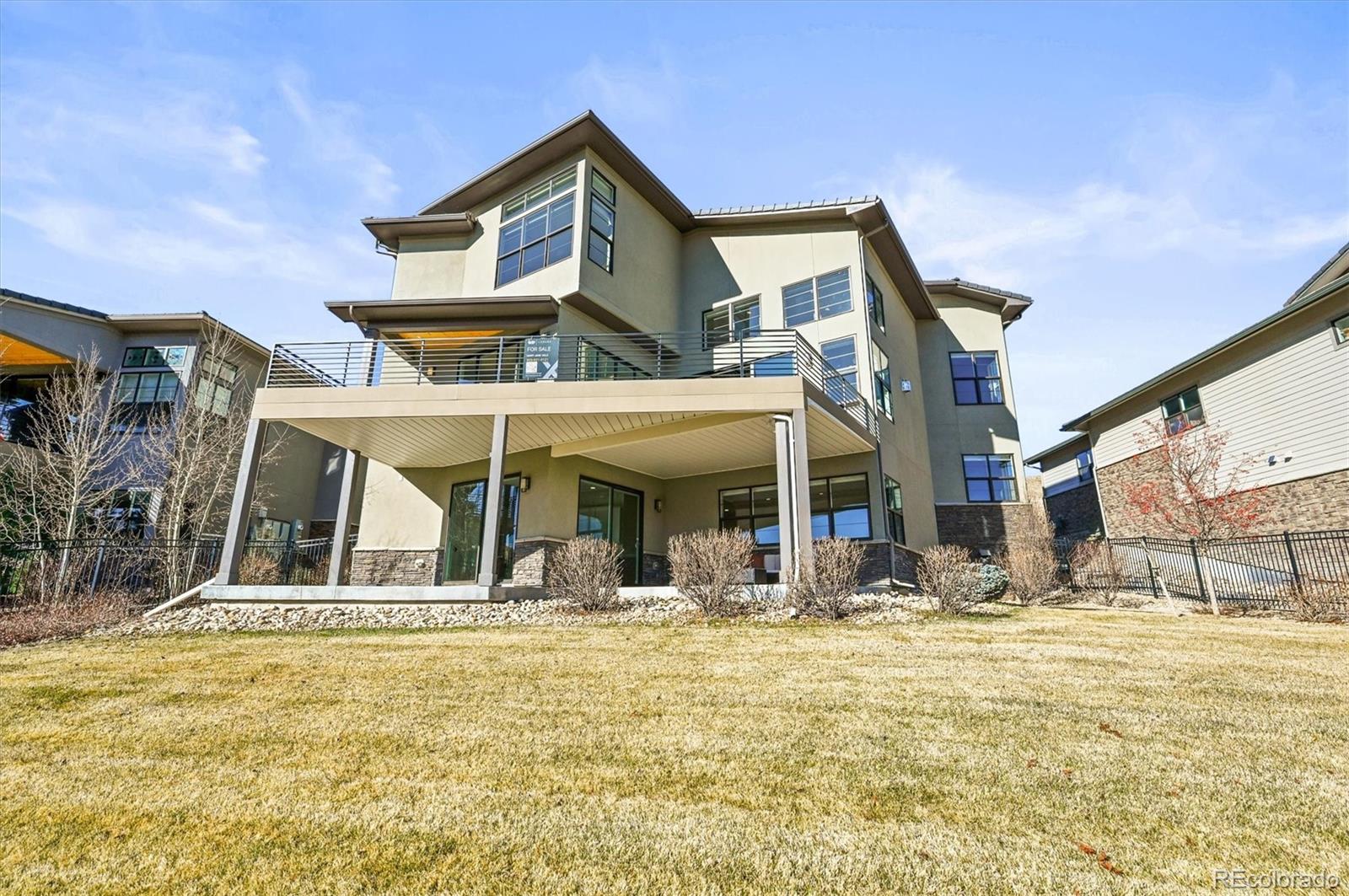 MLS Image #39 for 10814  bluffside drive,lone tree, Colorado