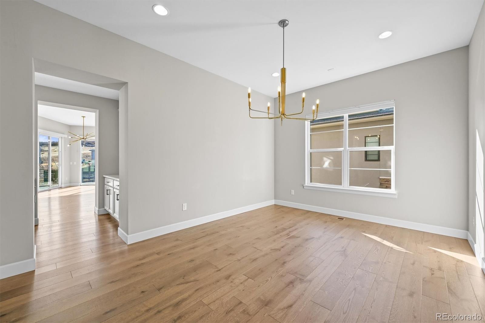 MLS Image #4 for 10814  bluffside drive,lone tree, Colorado
