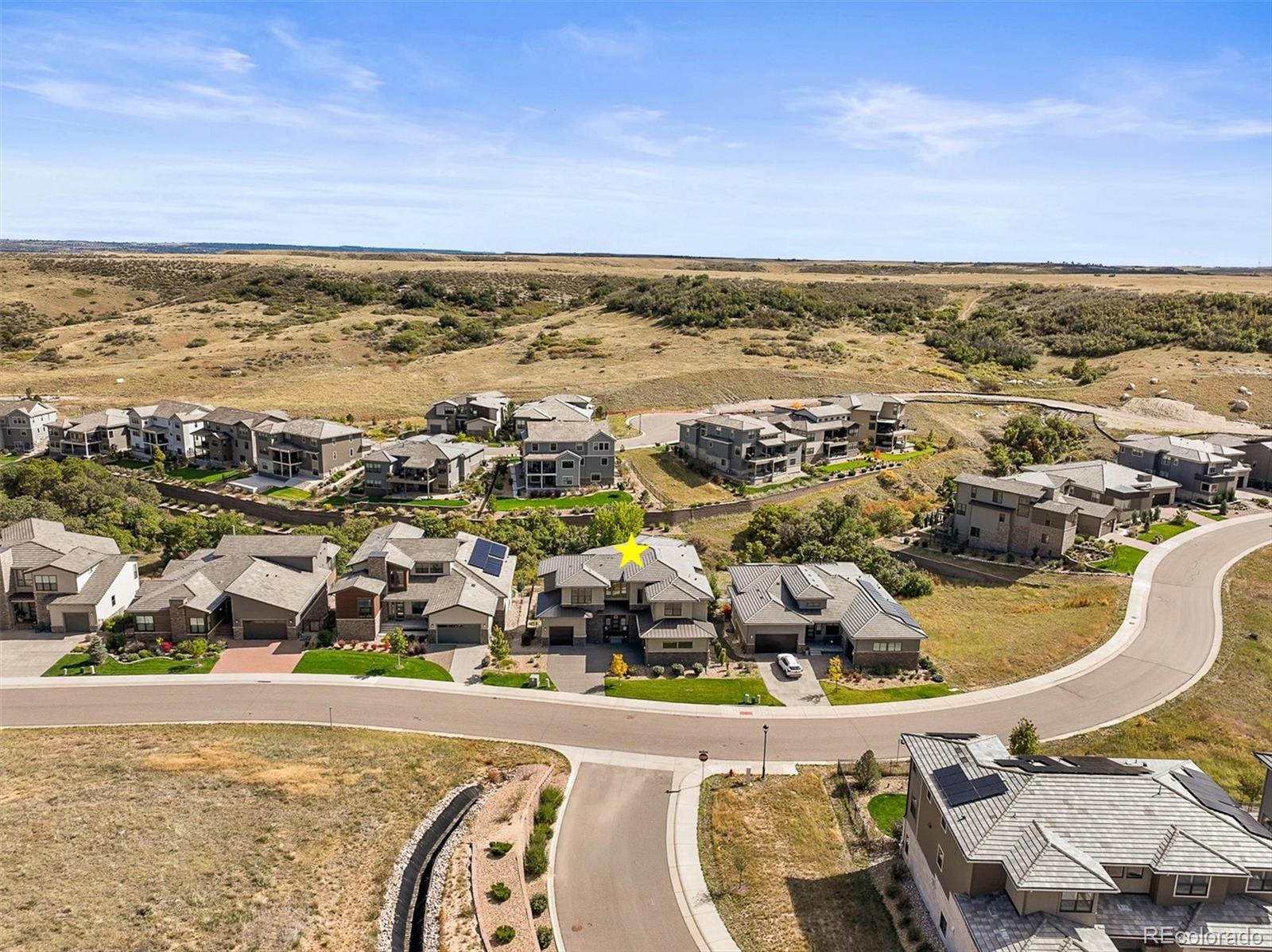 MLS Image #40 for 10814  bluffside drive,lone tree, Colorado