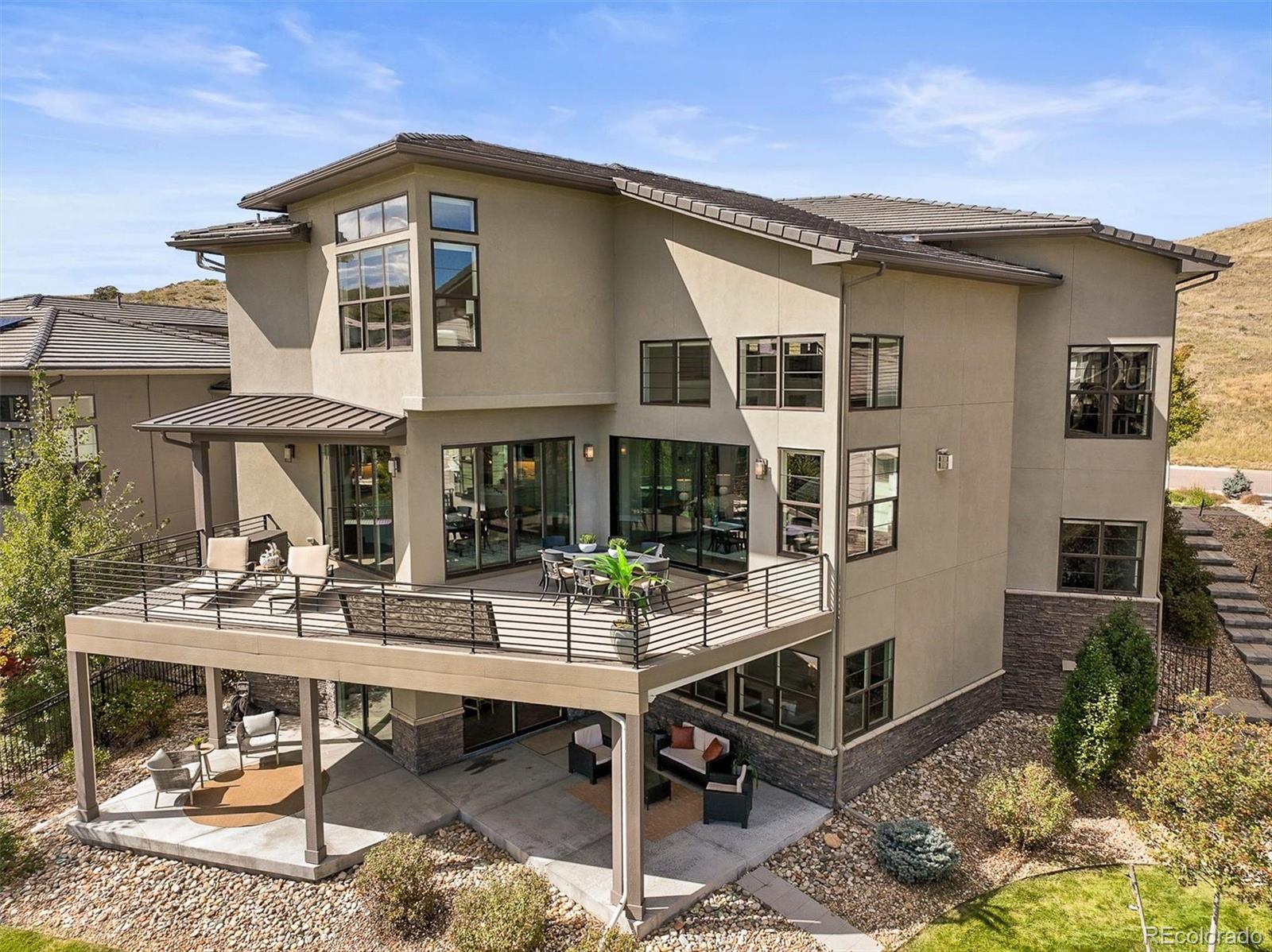 MLS Image #42 for 10814  bluffside drive,lone tree, Colorado