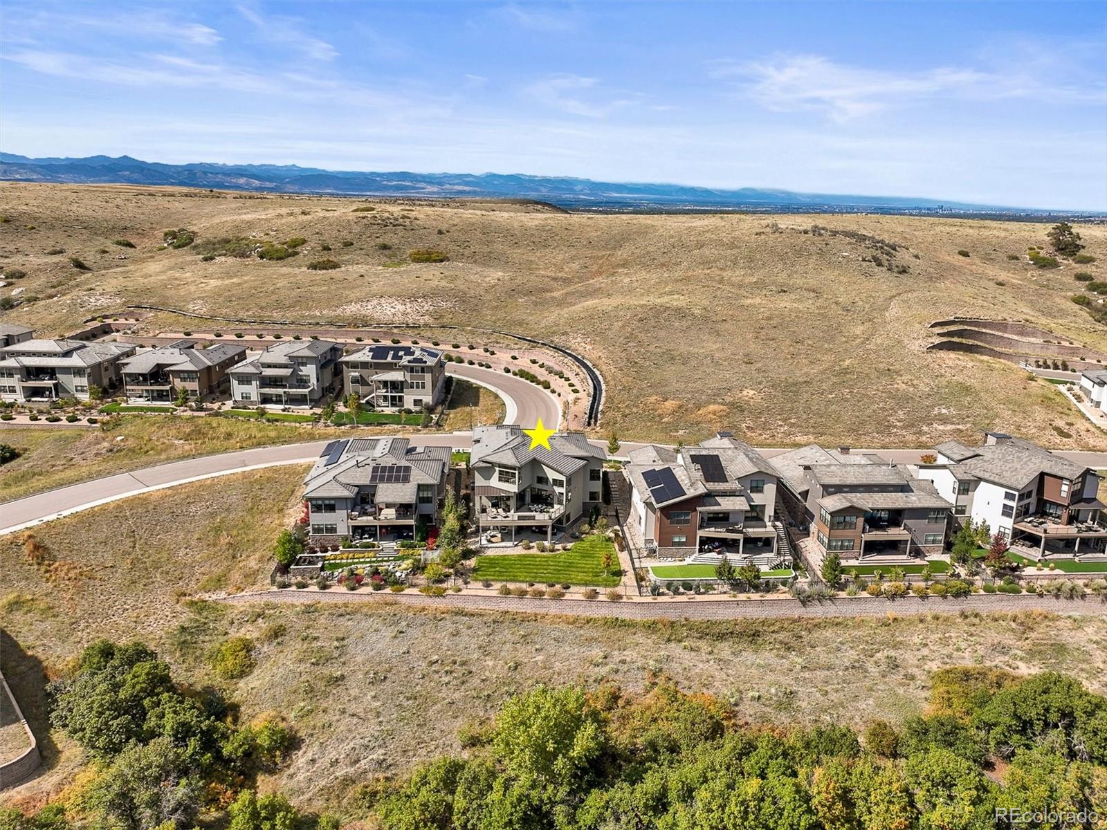 MLS Image #43 for 10814  bluffside drive,lone tree, Colorado