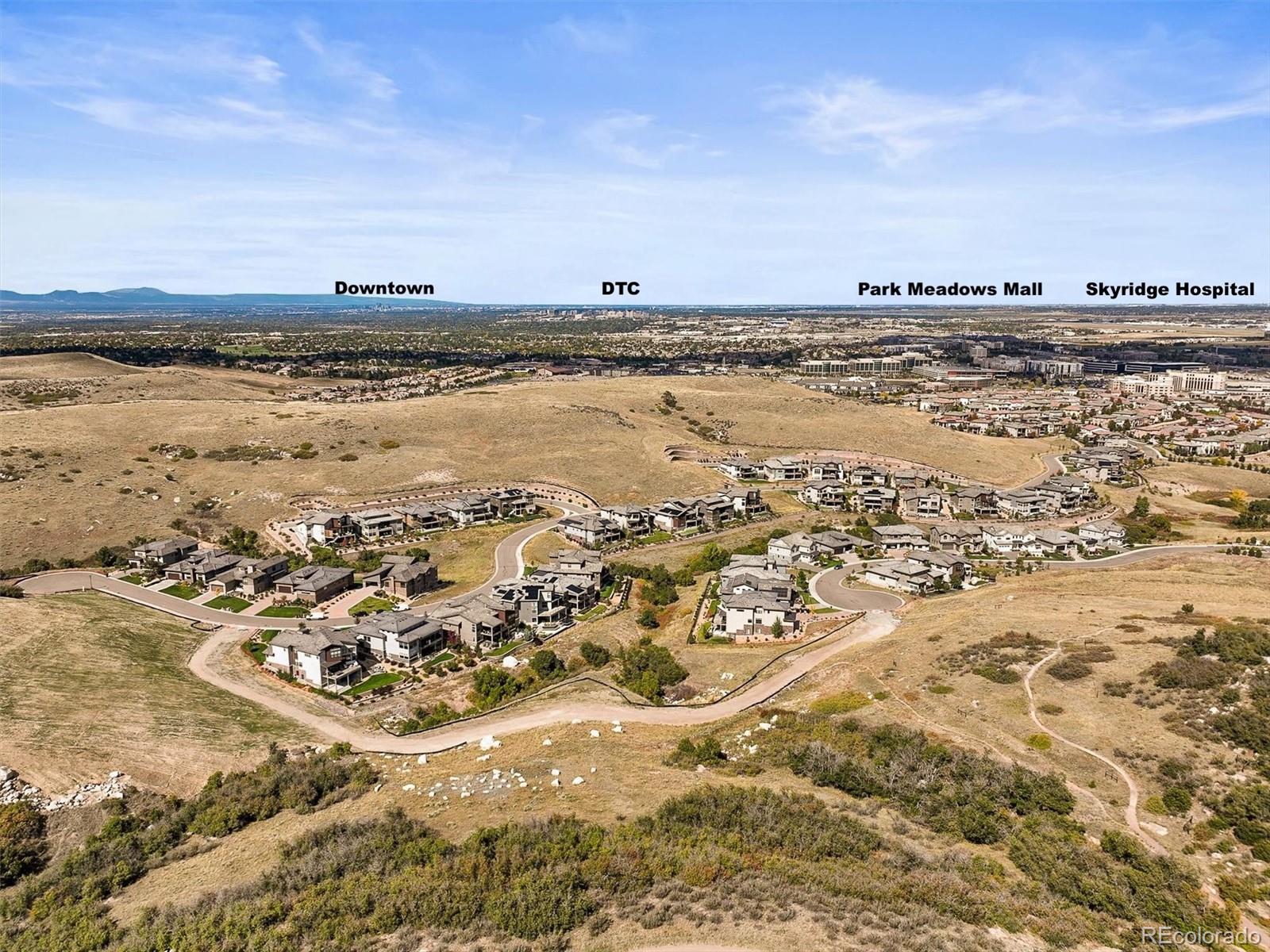 MLS Image #44 for 10814  bluffside drive,lone tree, Colorado