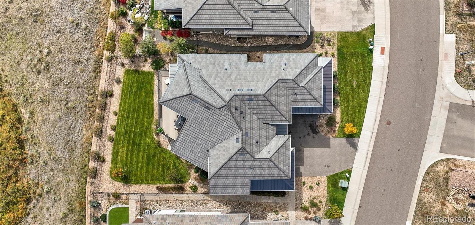 MLS Image #46 for 10814  bluffside drive,lone tree, Colorado