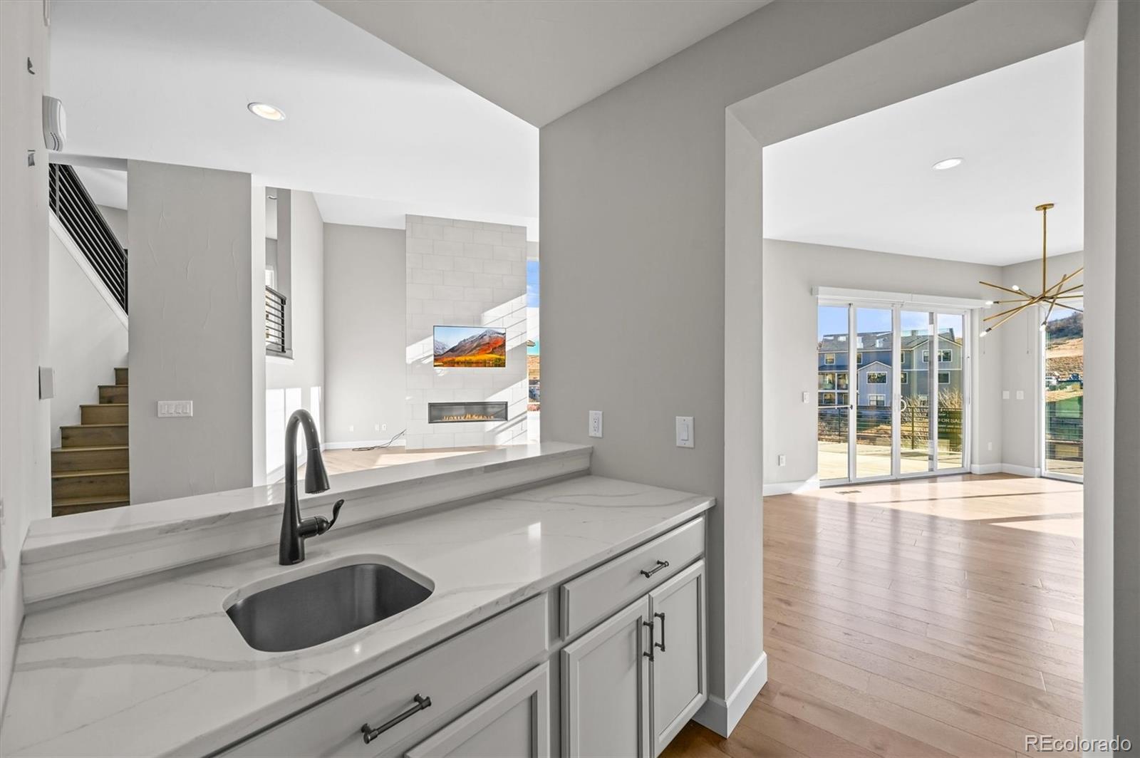 MLS Image #5 for 10814  bluffside drive,lone tree, Colorado