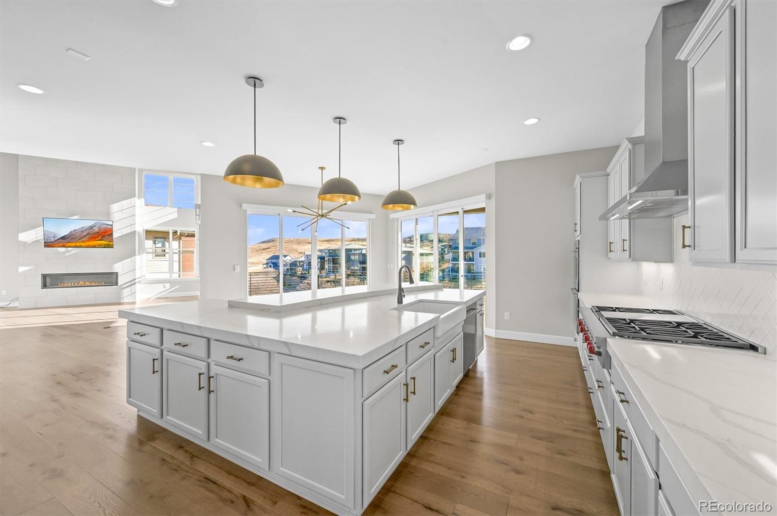 MLS Image #9 for 10814  bluffside drive,lone tree, Colorado