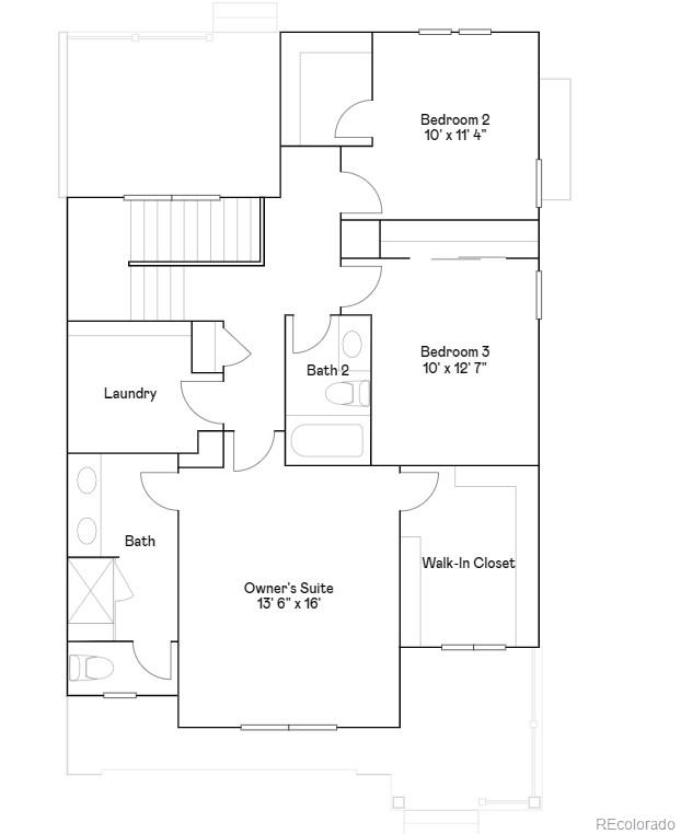 MLS Image #2 for 6821  arbor boulevard ,thornton, Colorado