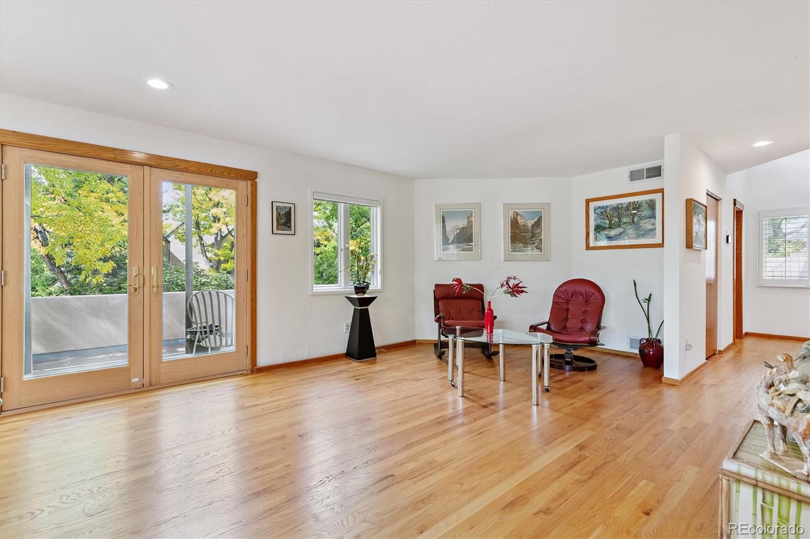 MLS Image #4 for 5305 e dakota avenue,denver, Colorado