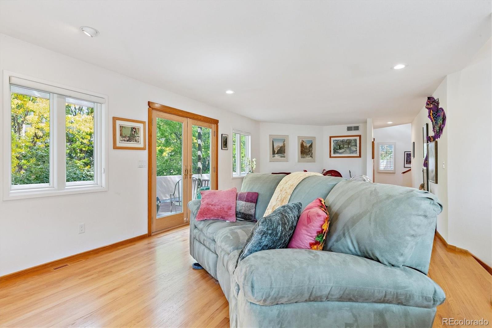 MLS Image #6 for 5305 e dakota avenue,denver, Colorado