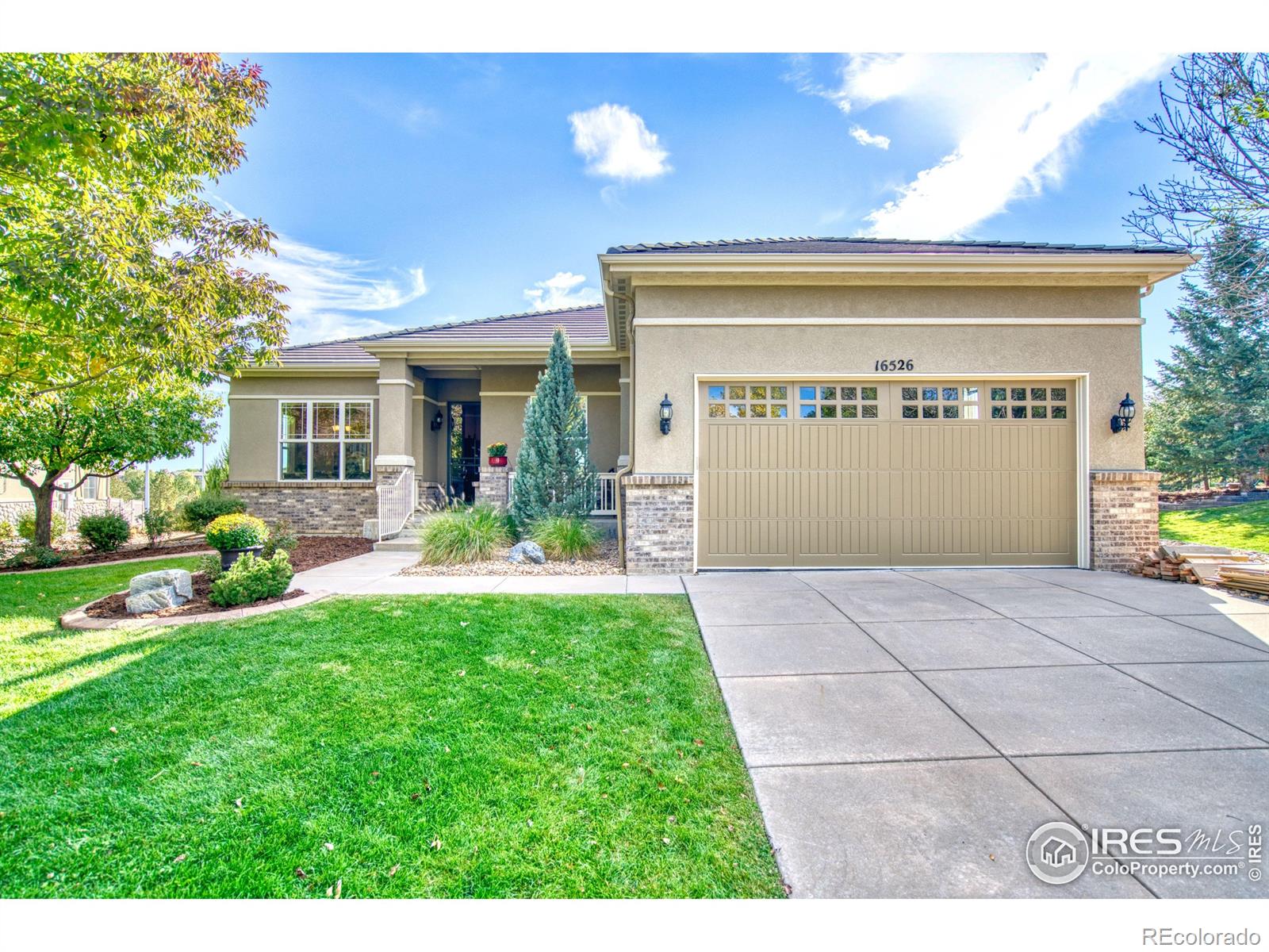 MLS Image #0 for 16526  chesapeake drive,broomfield, Colorado