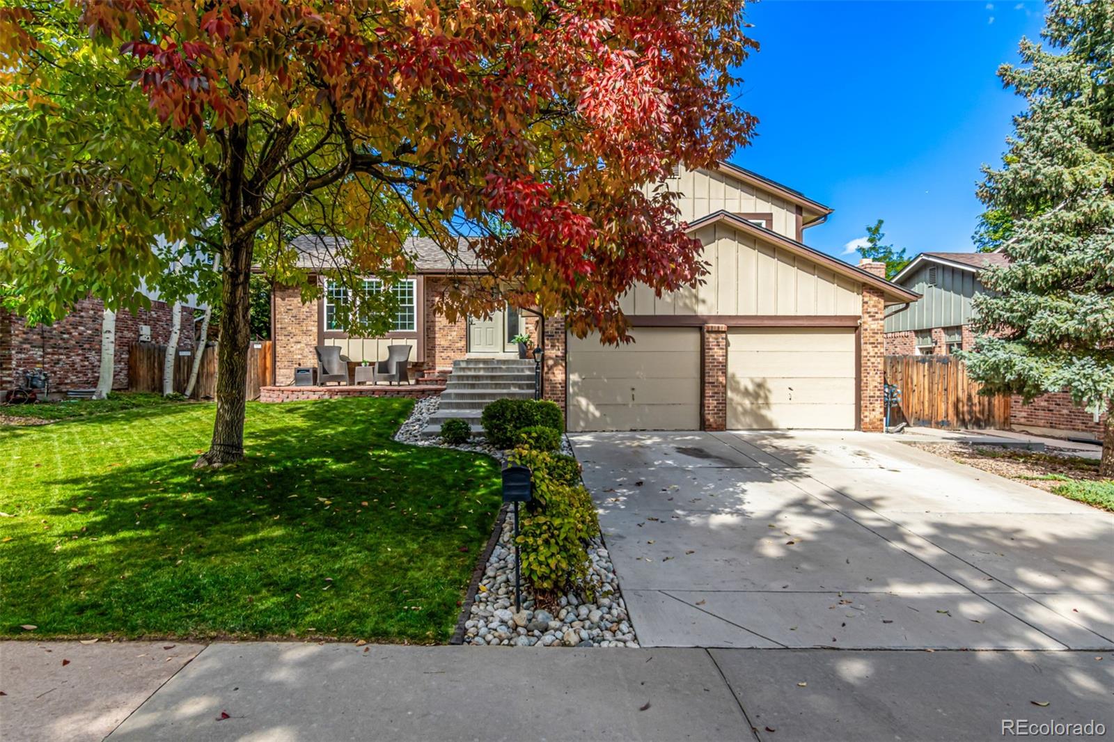 MLS Image #0 for 6397 e mineral drive,centennial, Colorado