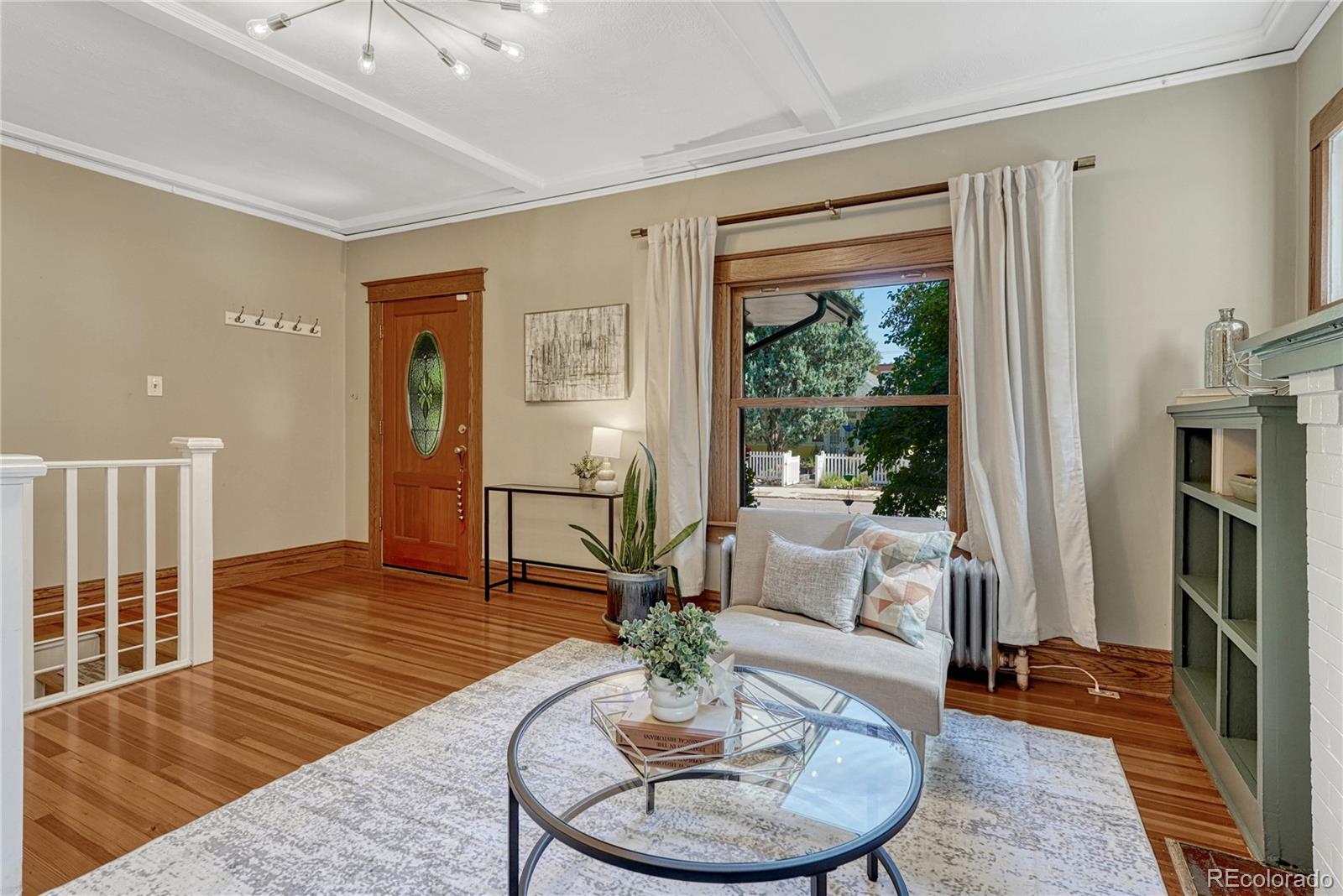 MLS Image #1 for 1109  harrison street,denver, Colorado