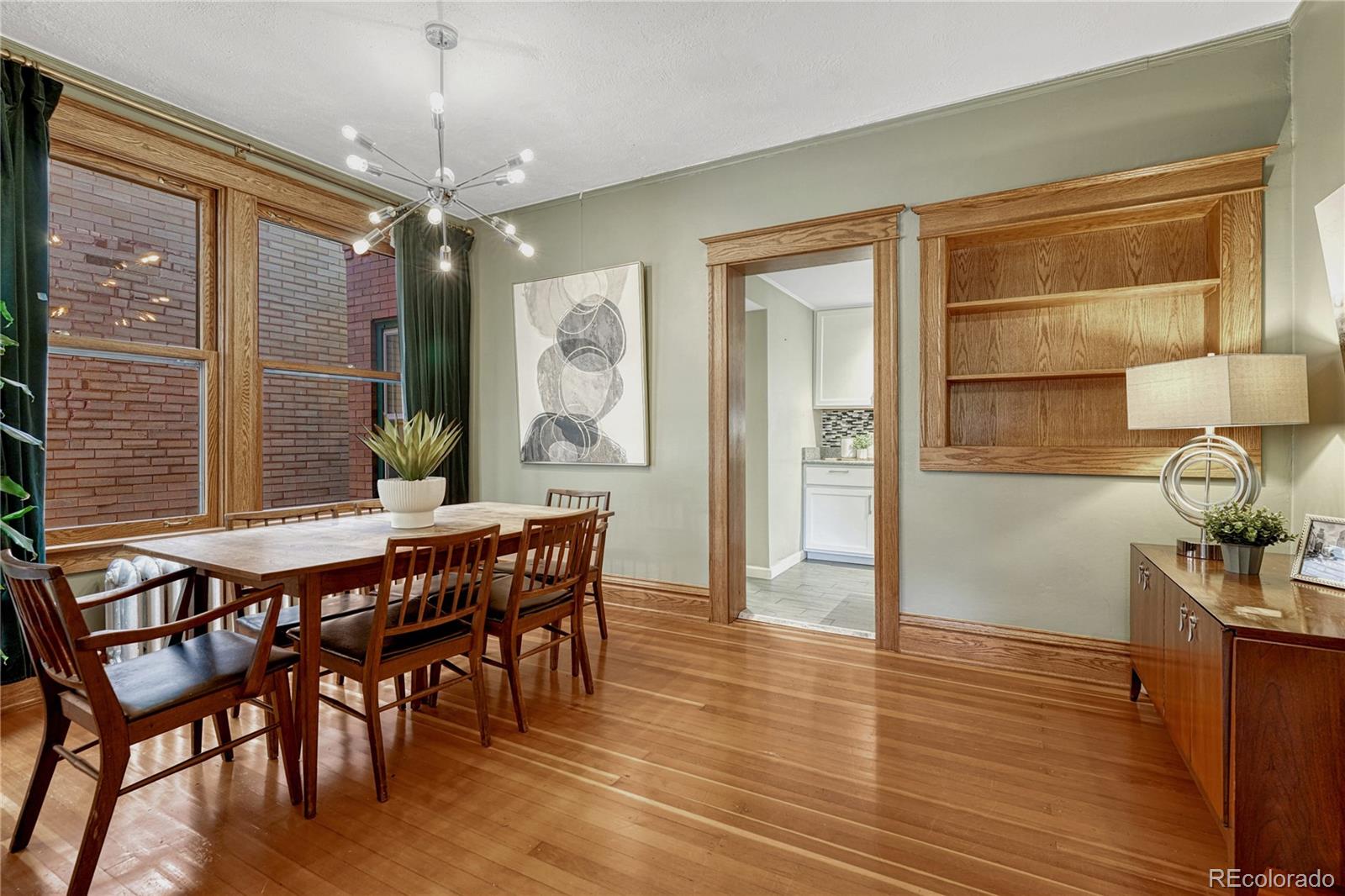 MLS Image #10 for 1109  harrison street,denver, Colorado