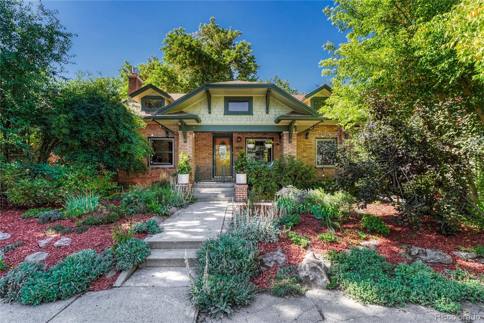 MLS Image #2 for 1109  harrison street,denver, Colorado