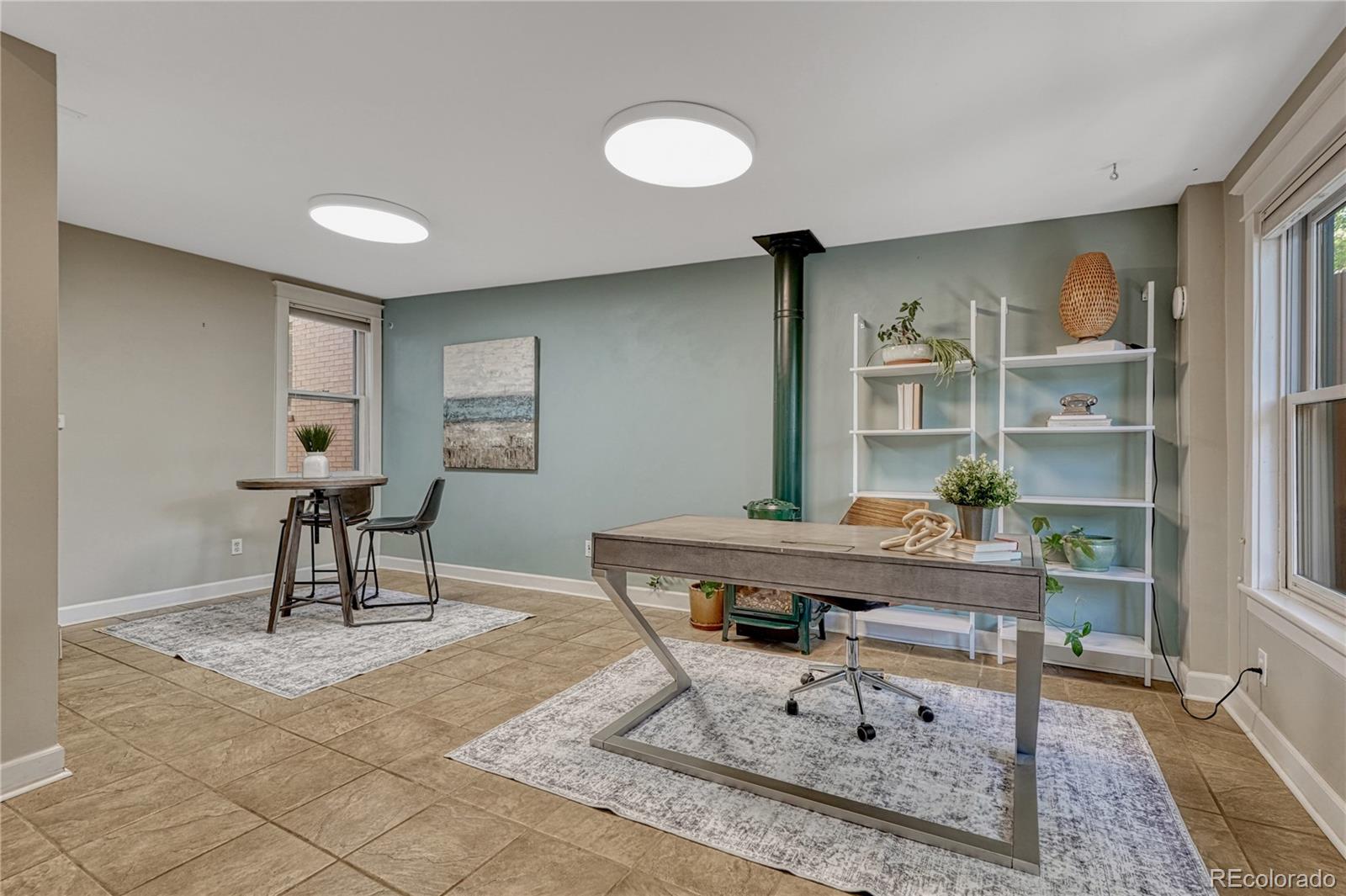 MLS Image #20 for 1109  harrison street,denver, Colorado