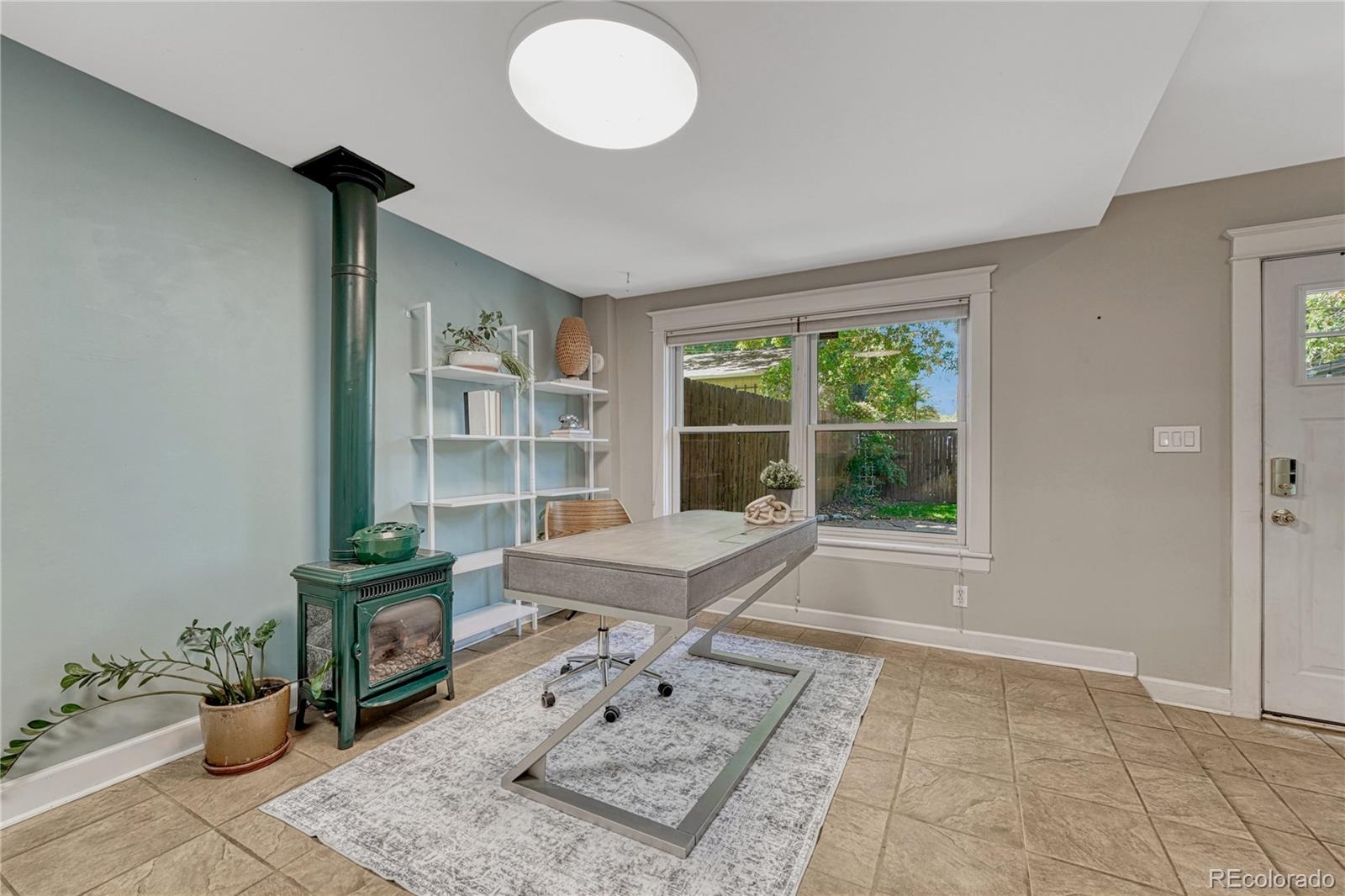 MLS Image #21 for 1109  harrison street,denver, Colorado