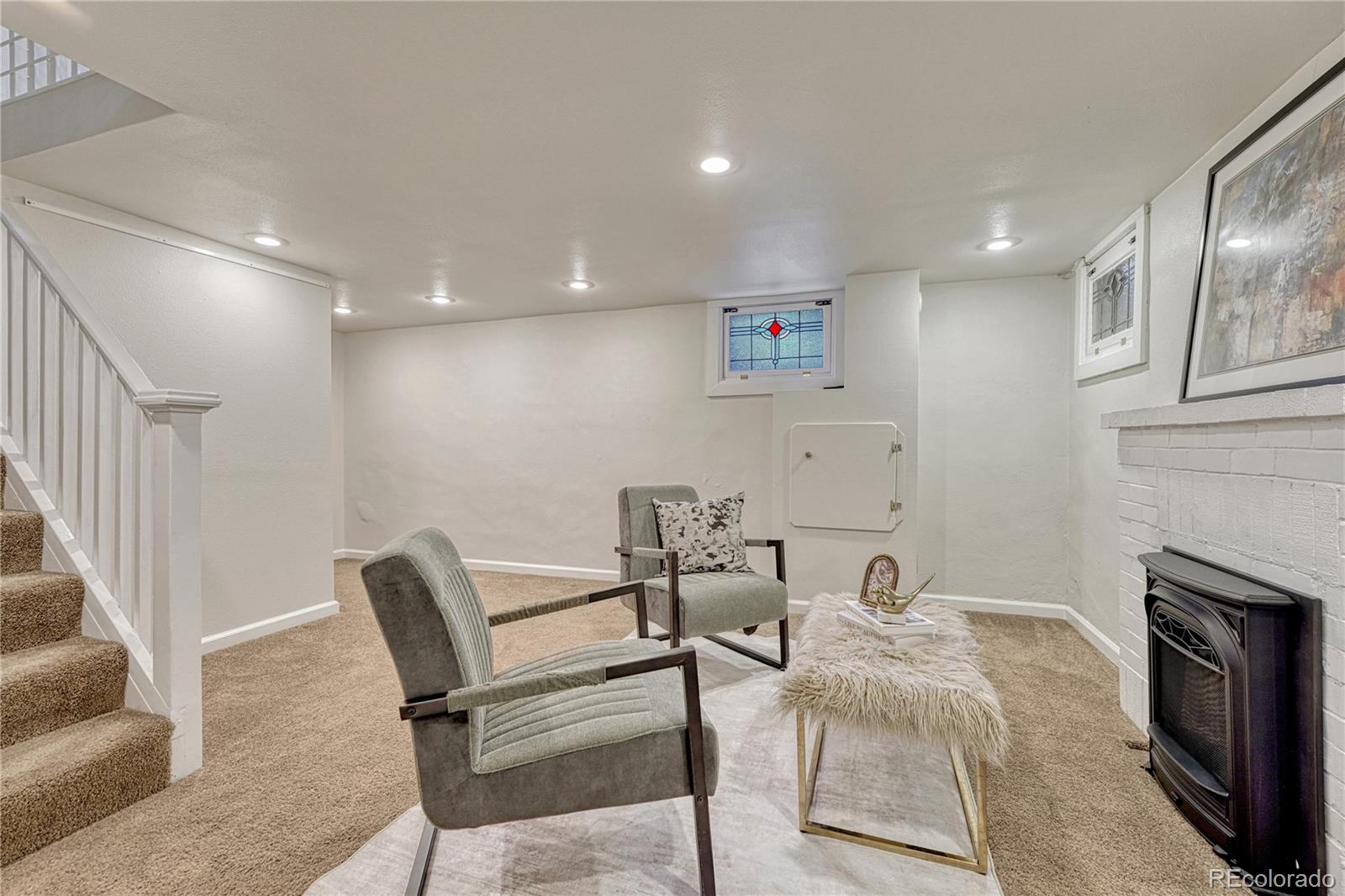 MLS Image #33 for 1109  harrison street,denver, Colorado