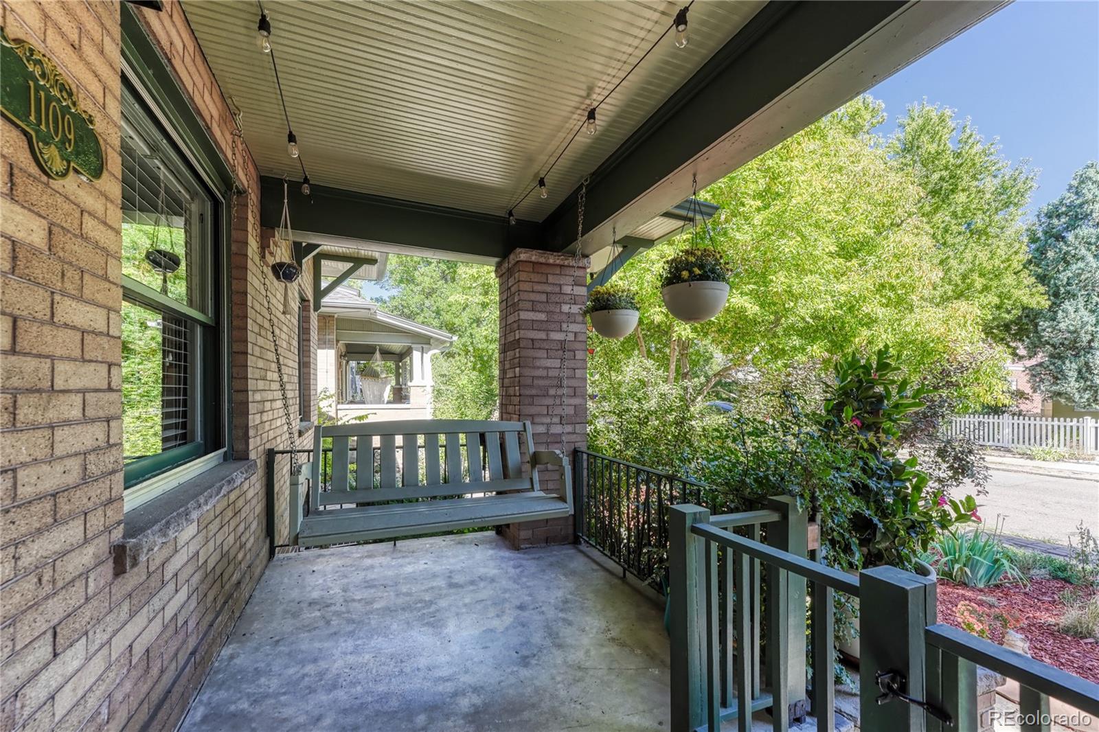 MLS Image #49 for 1109  harrison street,denver, Colorado