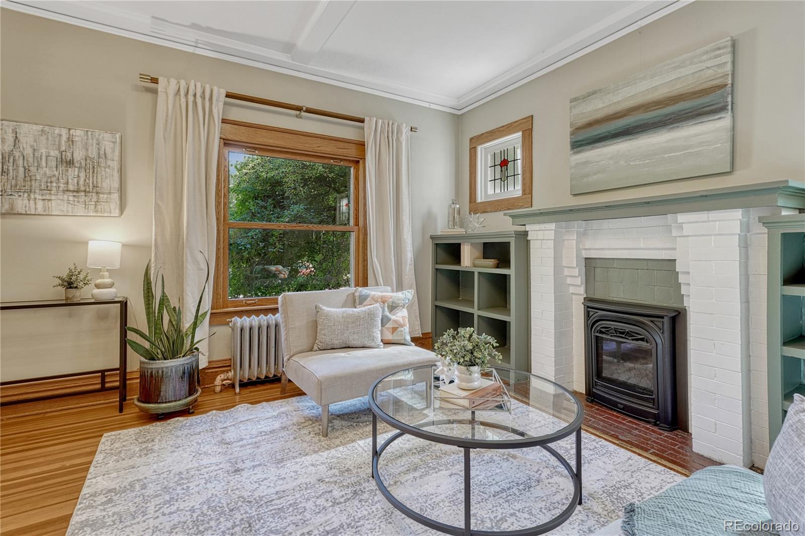 MLS Image #7 for 1109  harrison street,denver, Colorado