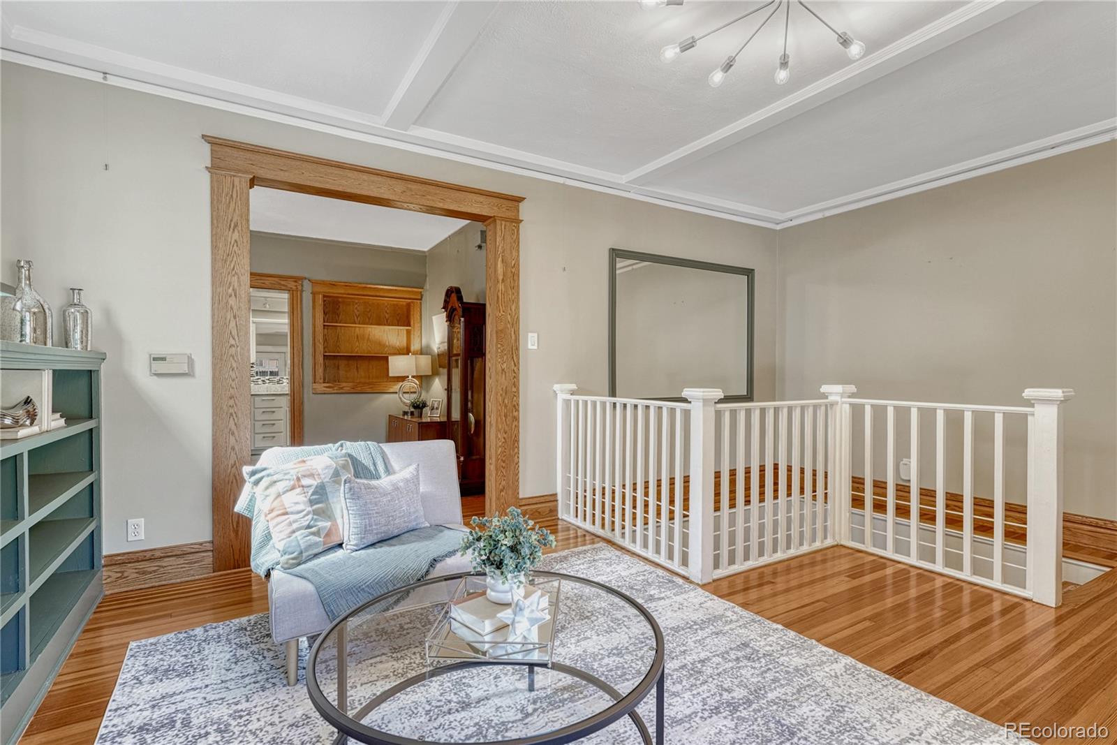 MLS Image #8 for 1109  harrison street,denver, Colorado