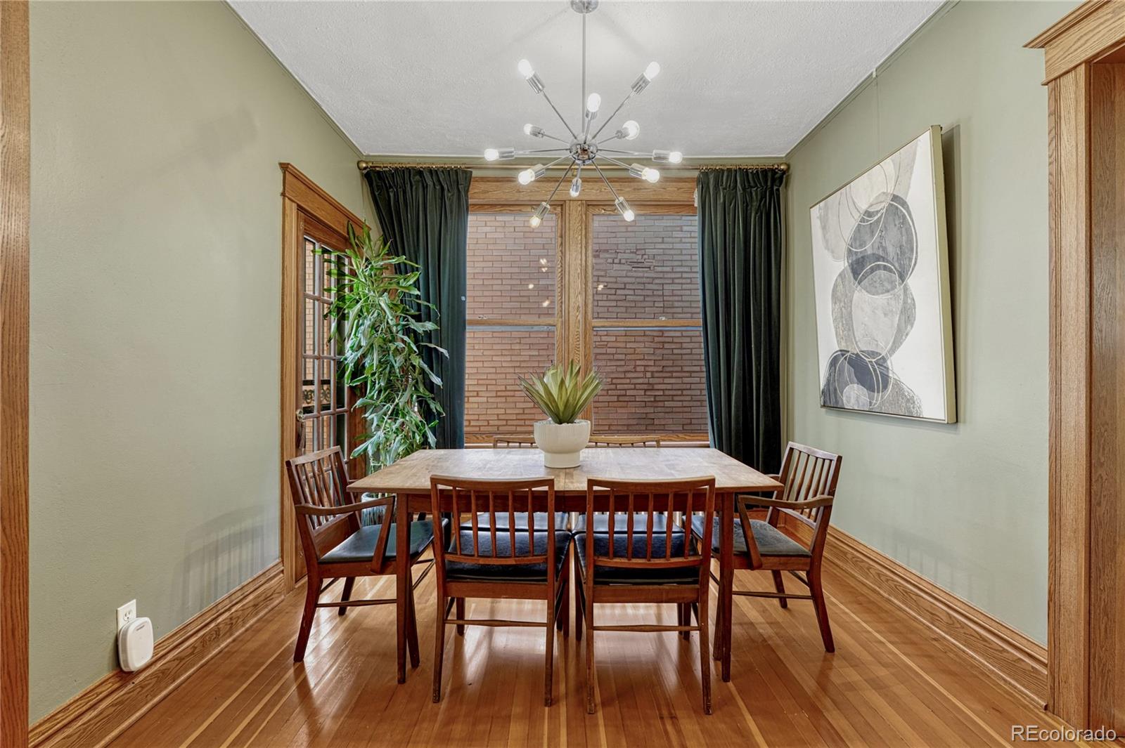 MLS Image #9 for 1109  harrison street,denver, Colorado