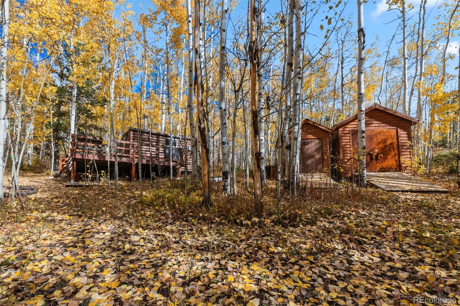 MLS Image #14 for 5364  meadow creek rd ,tabernash, Colorado