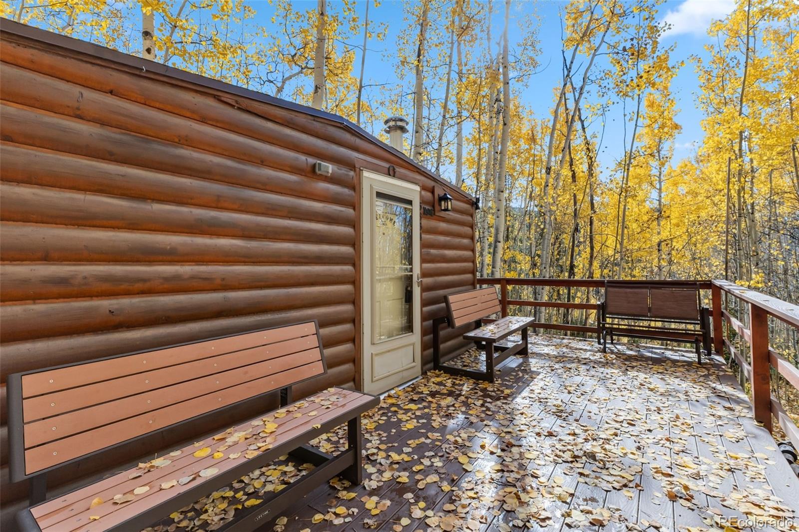 MLS Image #2 for 5364  meadow creek rd ,tabernash, Colorado