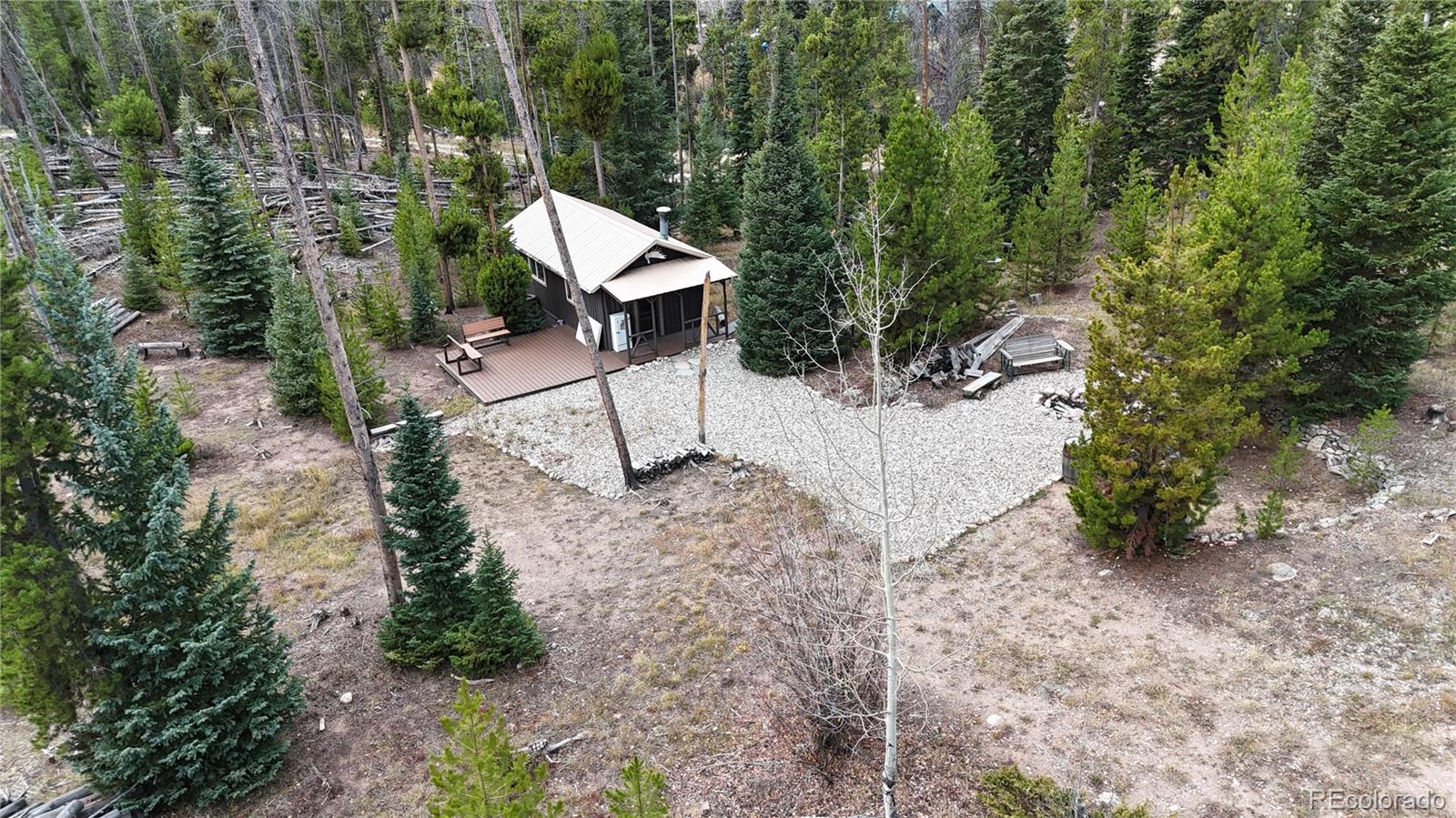MLS Image #22 for 5364  meadow creek rd ,tabernash, Colorado