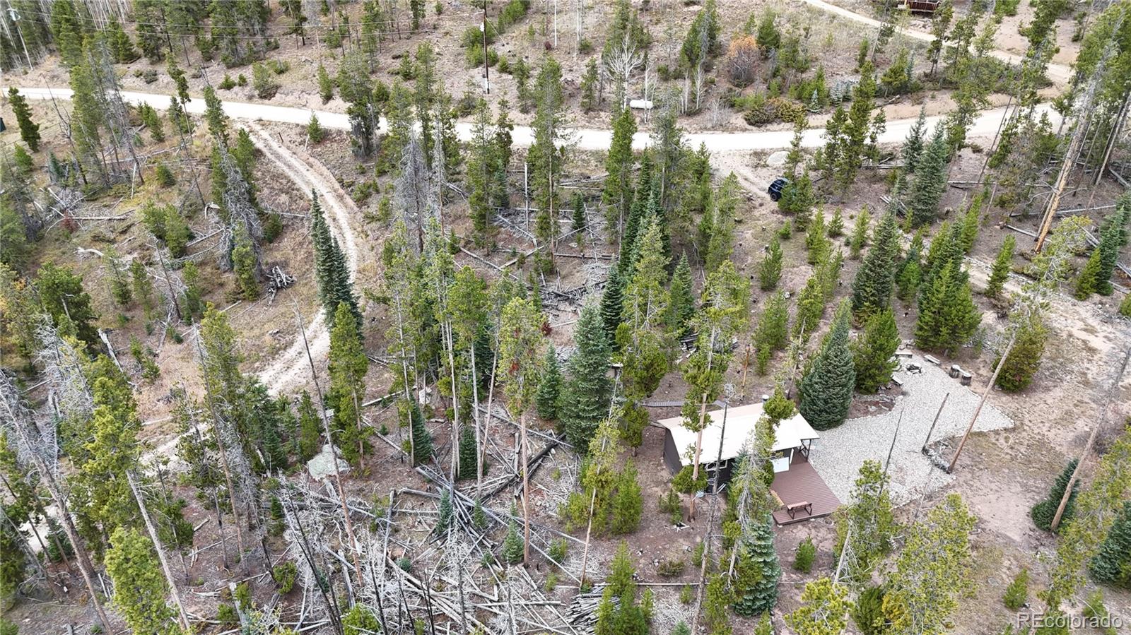 MLS Image #25 for 5364  meadow creek rd ,tabernash, Colorado