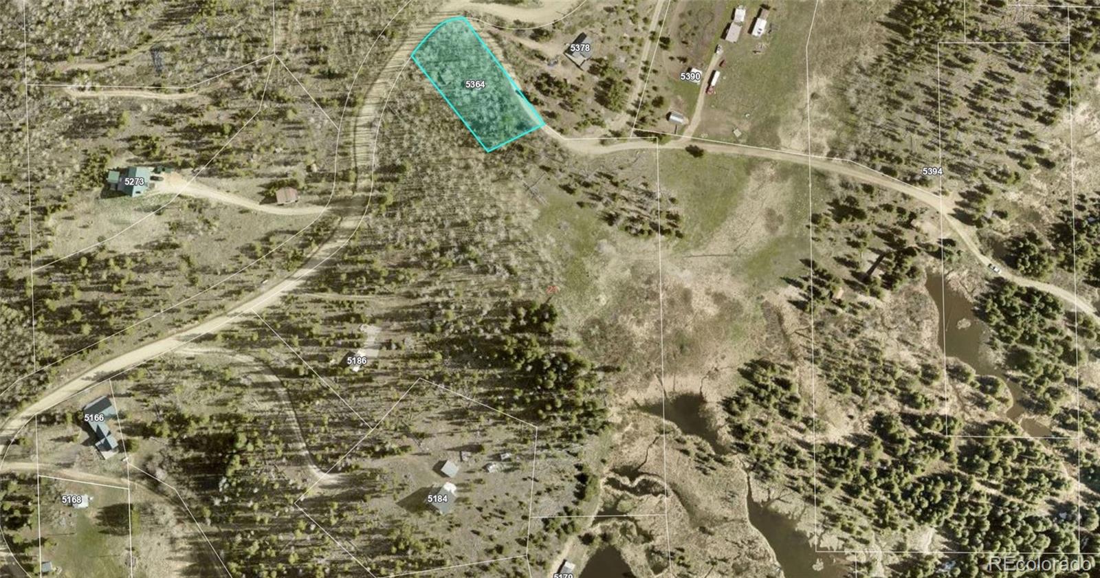 MLS Image #27 for 5364  meadow creek rd ,tabernash, Colorado