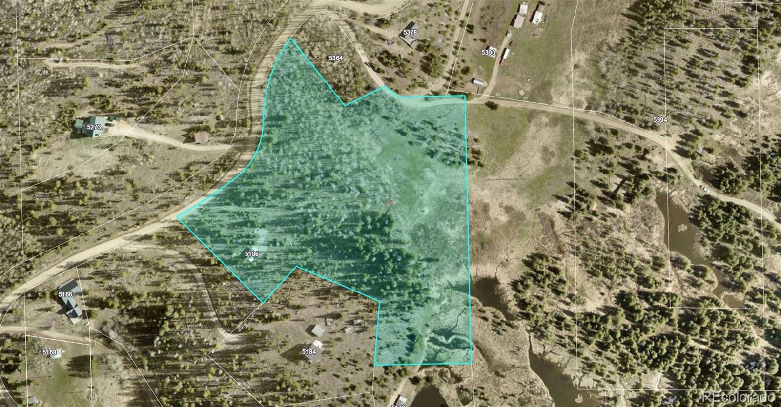 MLS Image #28 for 5364  meadow creek rd ,tabernash, Colorado