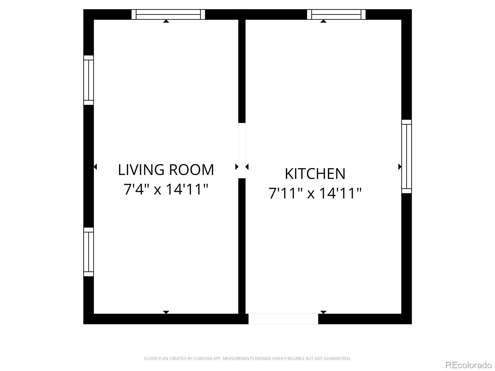 MLS Image #29 for 5364  meadow creek rd ,tabernash, Colorado