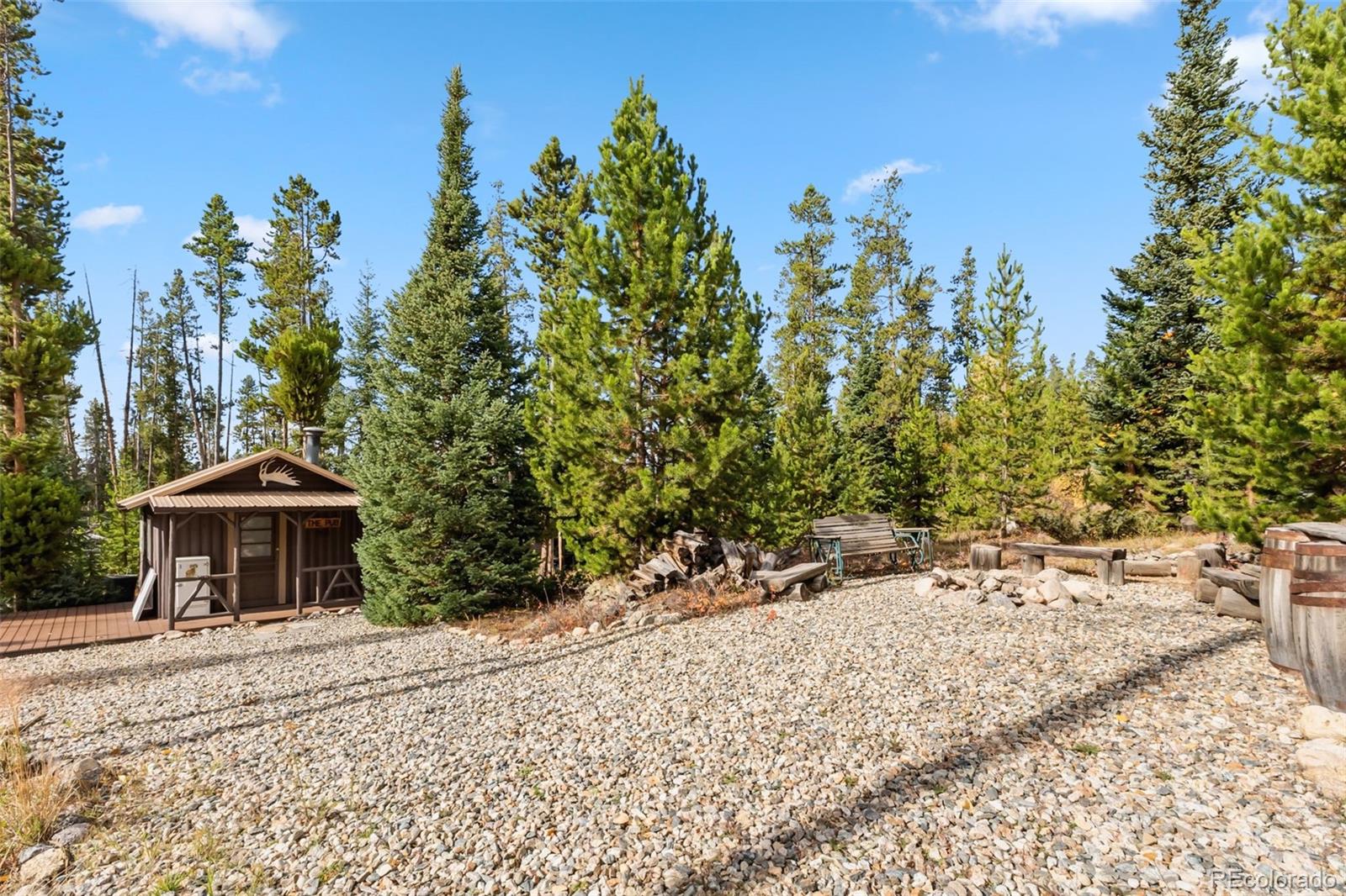 MLS Image #7 for 5364  meadow creek rd ,tabernash, Colorado