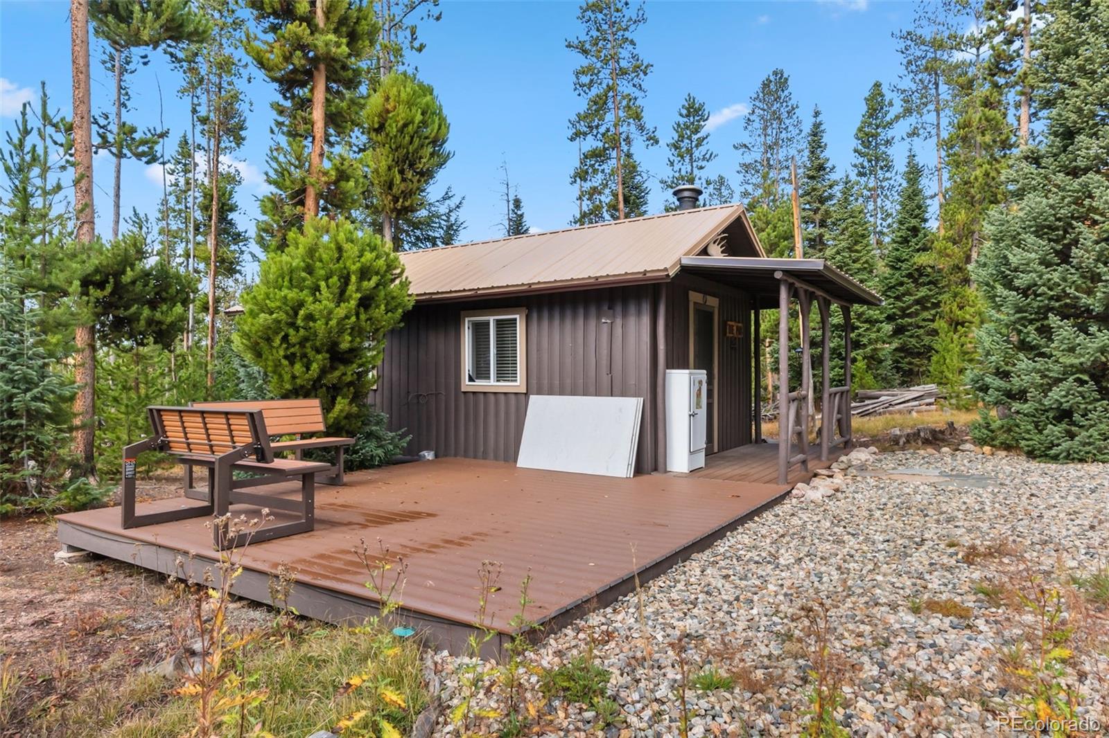 MLS Image #8 for 5364  meadow creek rd ,tabernash, Colorado