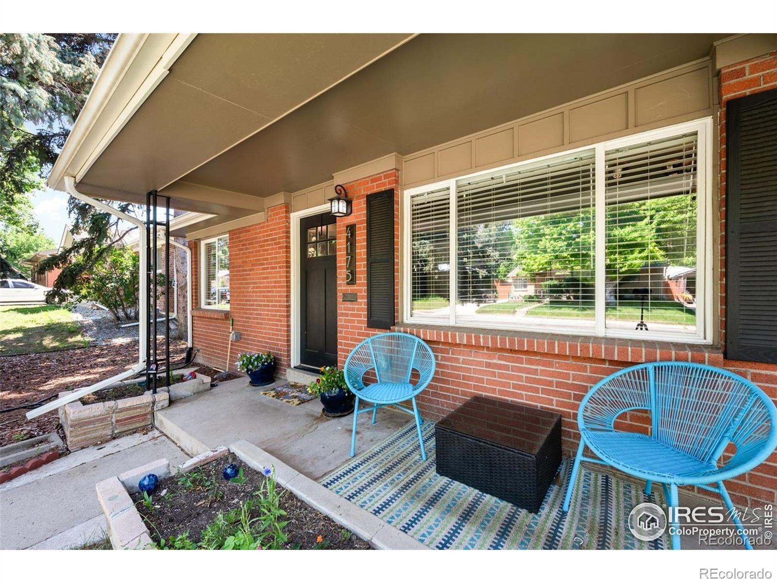 MLS Image #1 for 4175 s inca street,englewood, Colorado