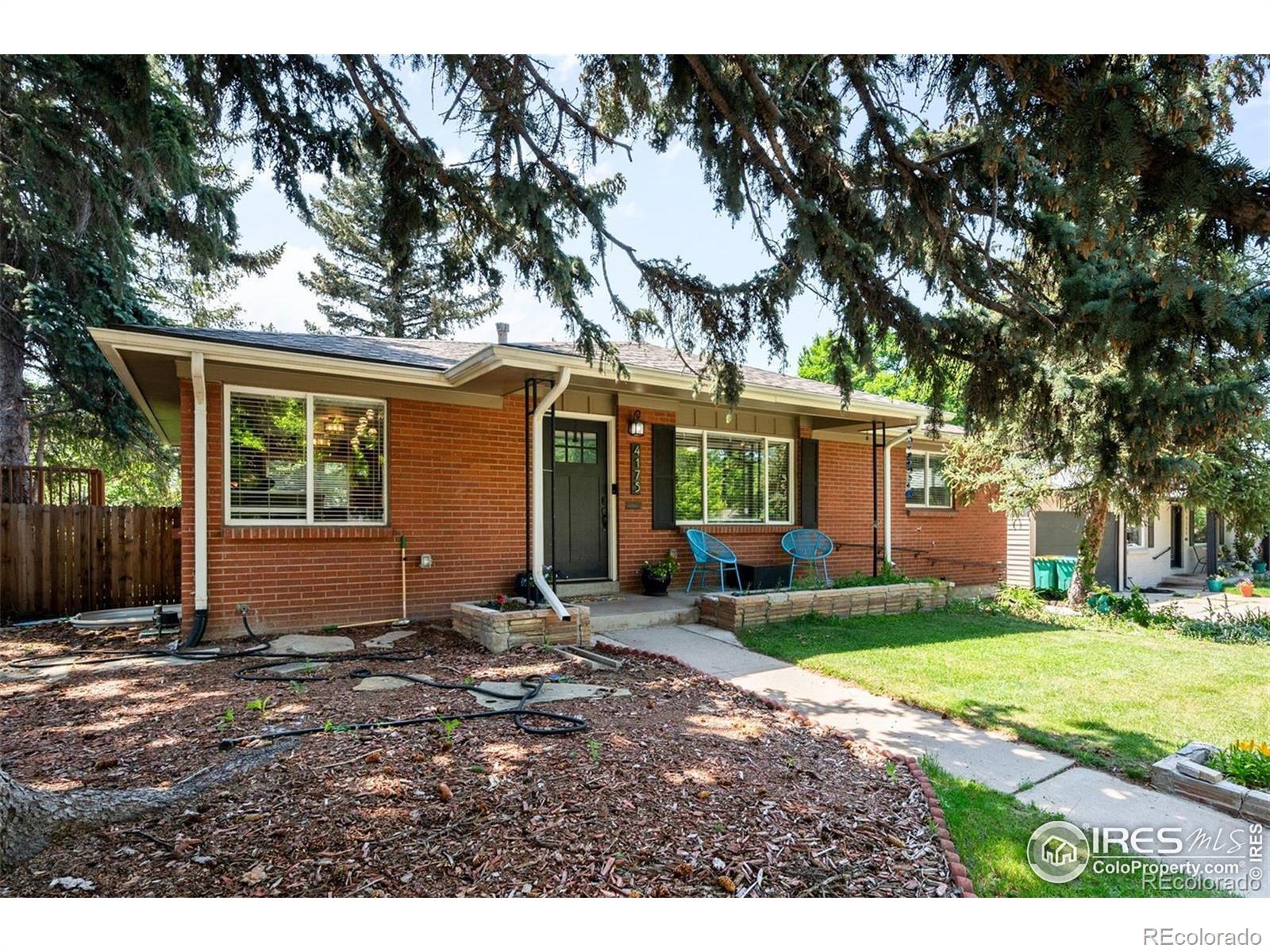 MLS Image #2 for 4175 s inca street,englewood, Colorado