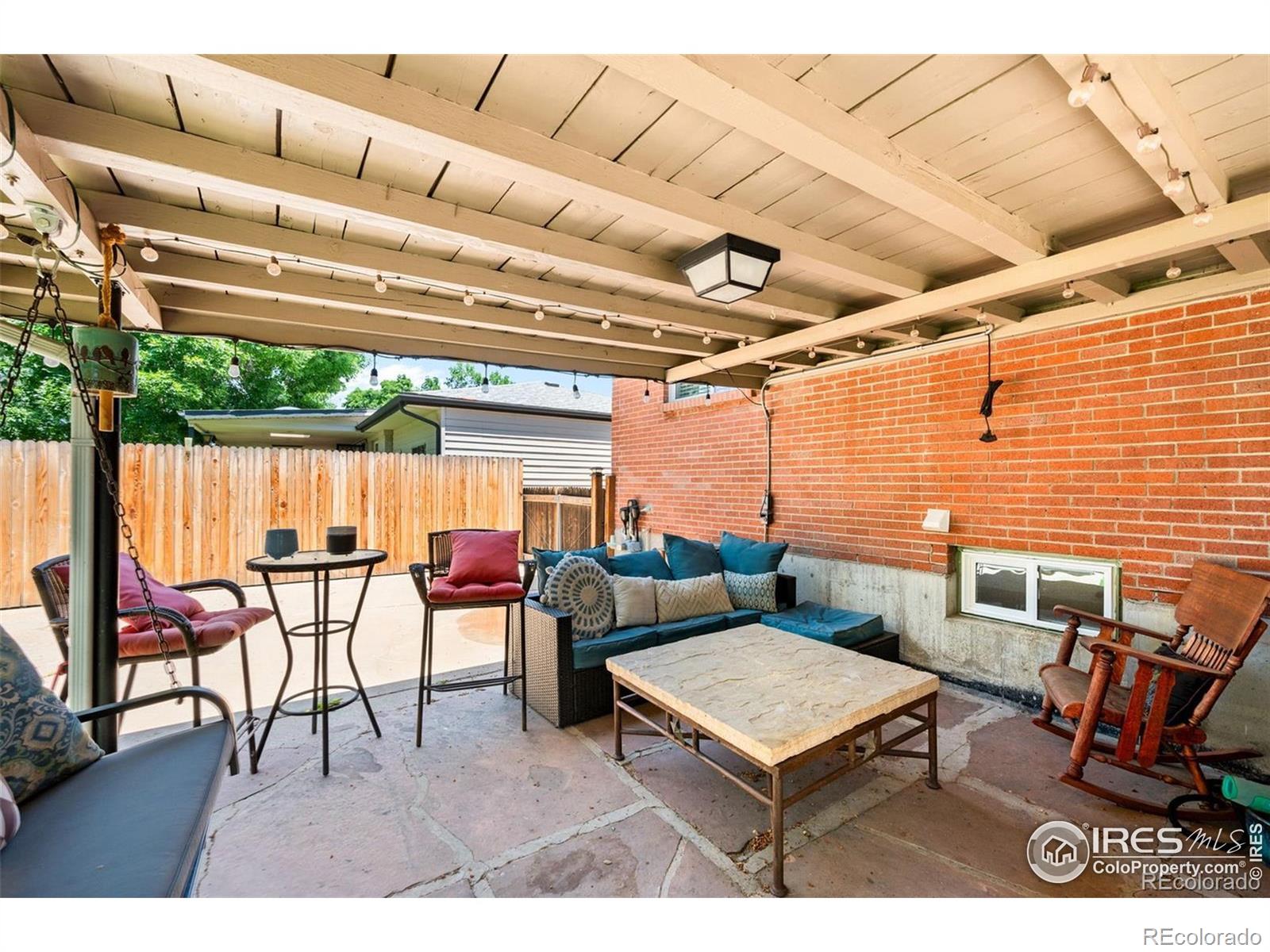 MLS Image #22 for 4175 s inca street,englewood, Colorado
