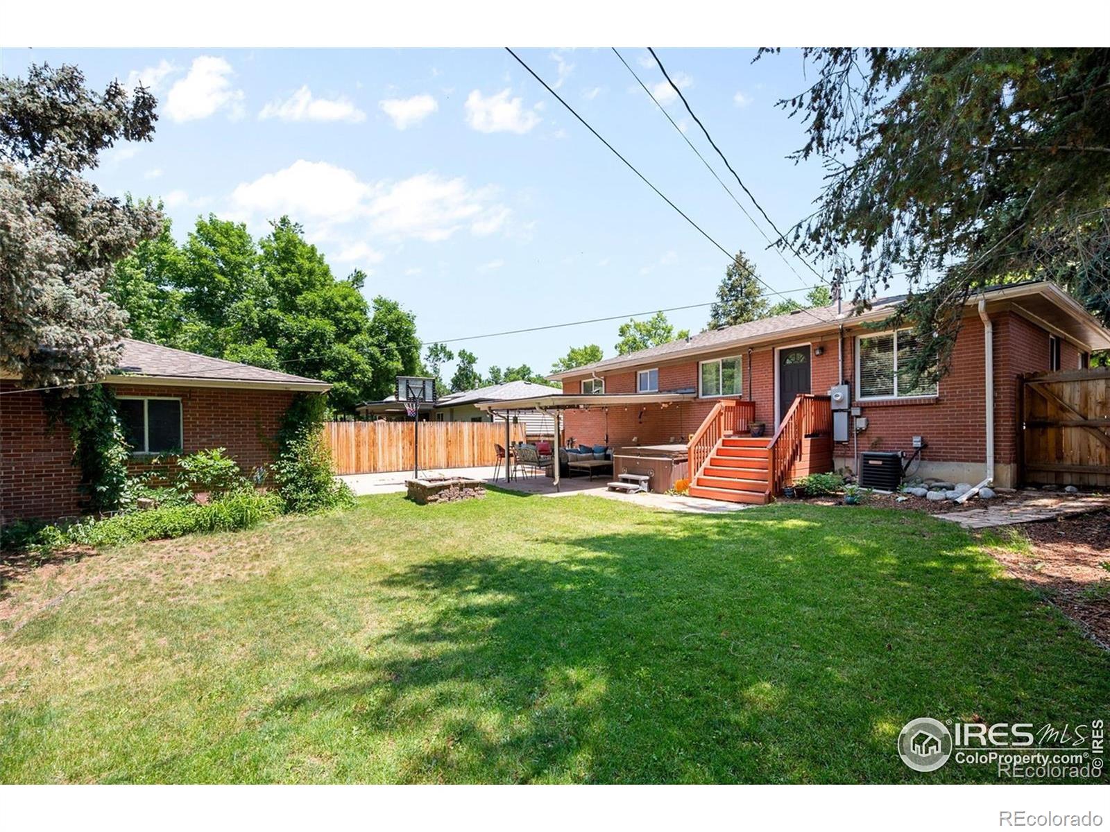 MLS Image #23 for 4175 s inca street,englewood, Colorado