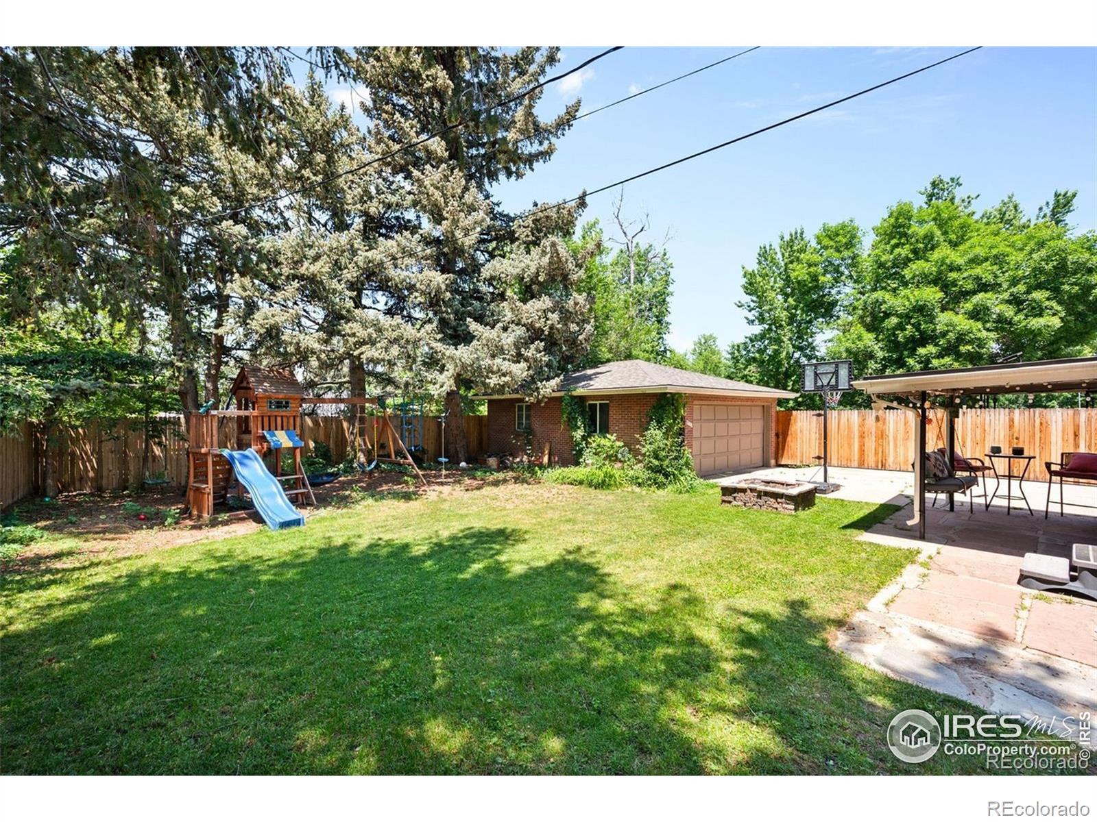 MLS Image #24 for 4175 s inca street,englewood, Colorado