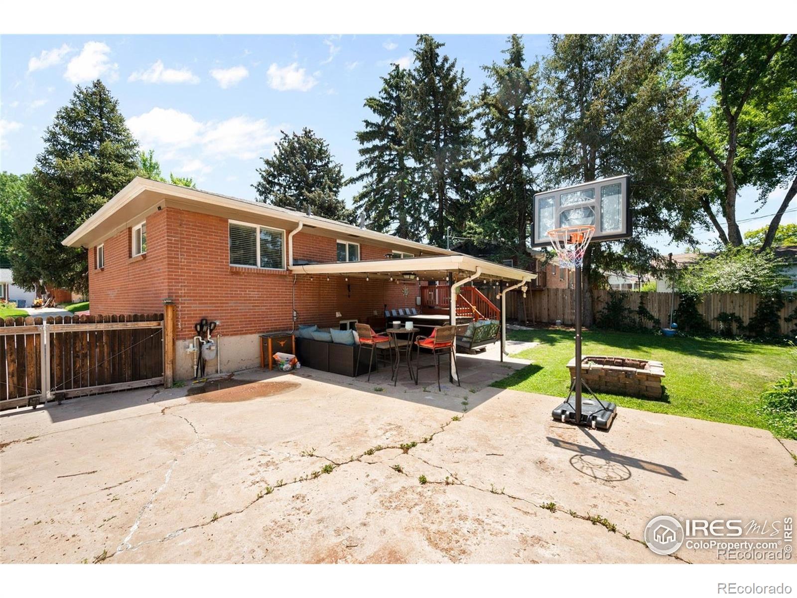 MLS Image #25 for 4175 s inca street,englewood, Colorado