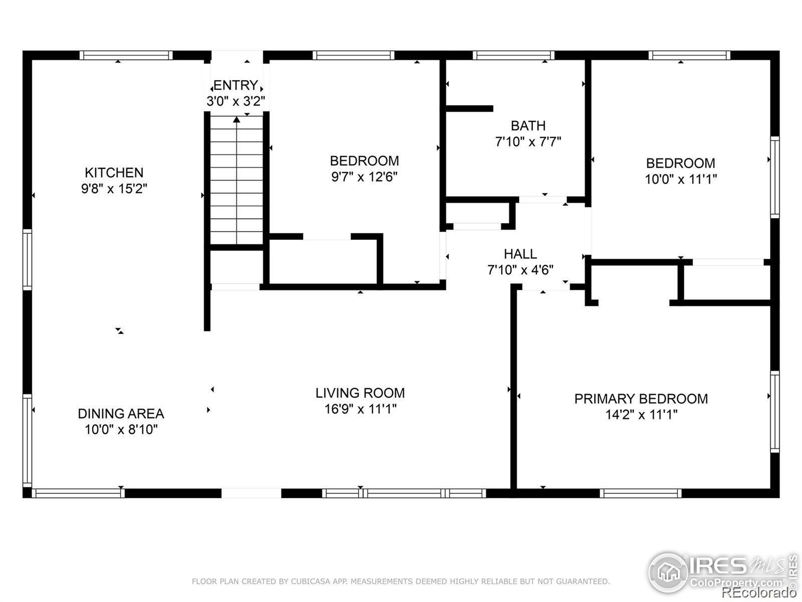 MLS Image #26 for 4175 s inca street,englewood, Colorado