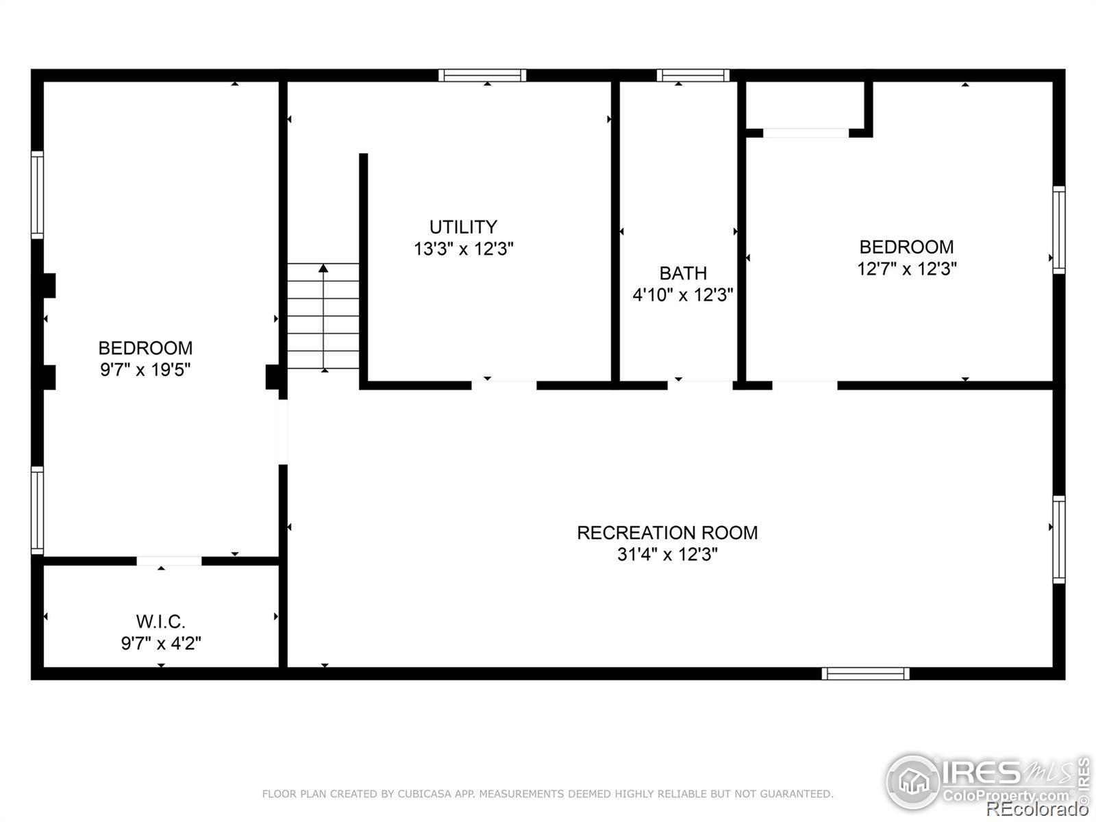 MLS Image #27 for 4175 s inca street,englewood, Colorado