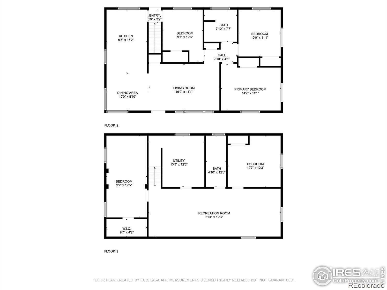 MLS Image #28 for 4175 s inca street,englewood, Colorado