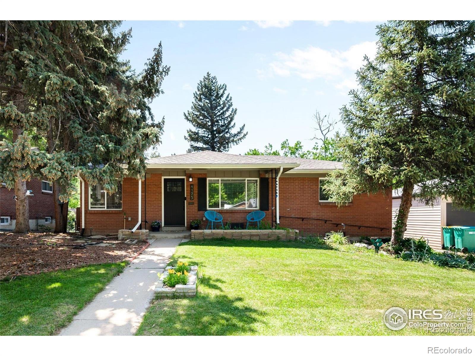 MLS Image #3 for 4175 s inca street,englewood, Colorado