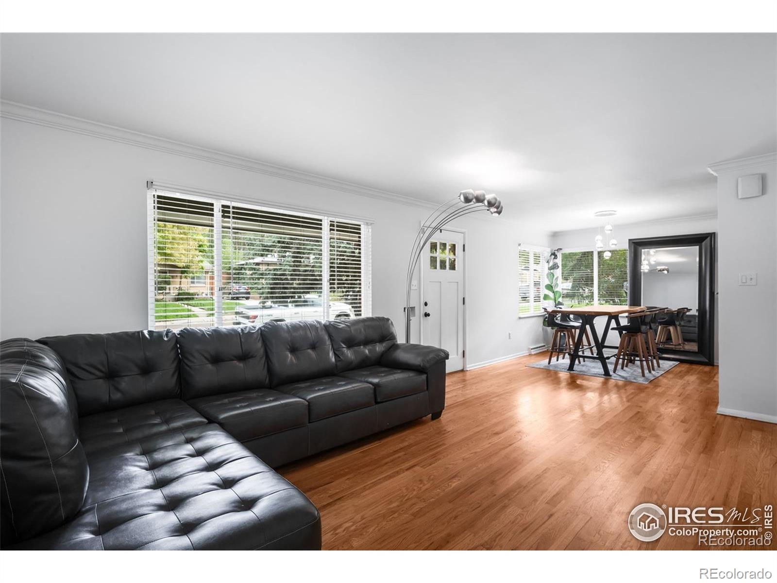 MLS Image #4 for 4175 s inca street,englewood, Colorado